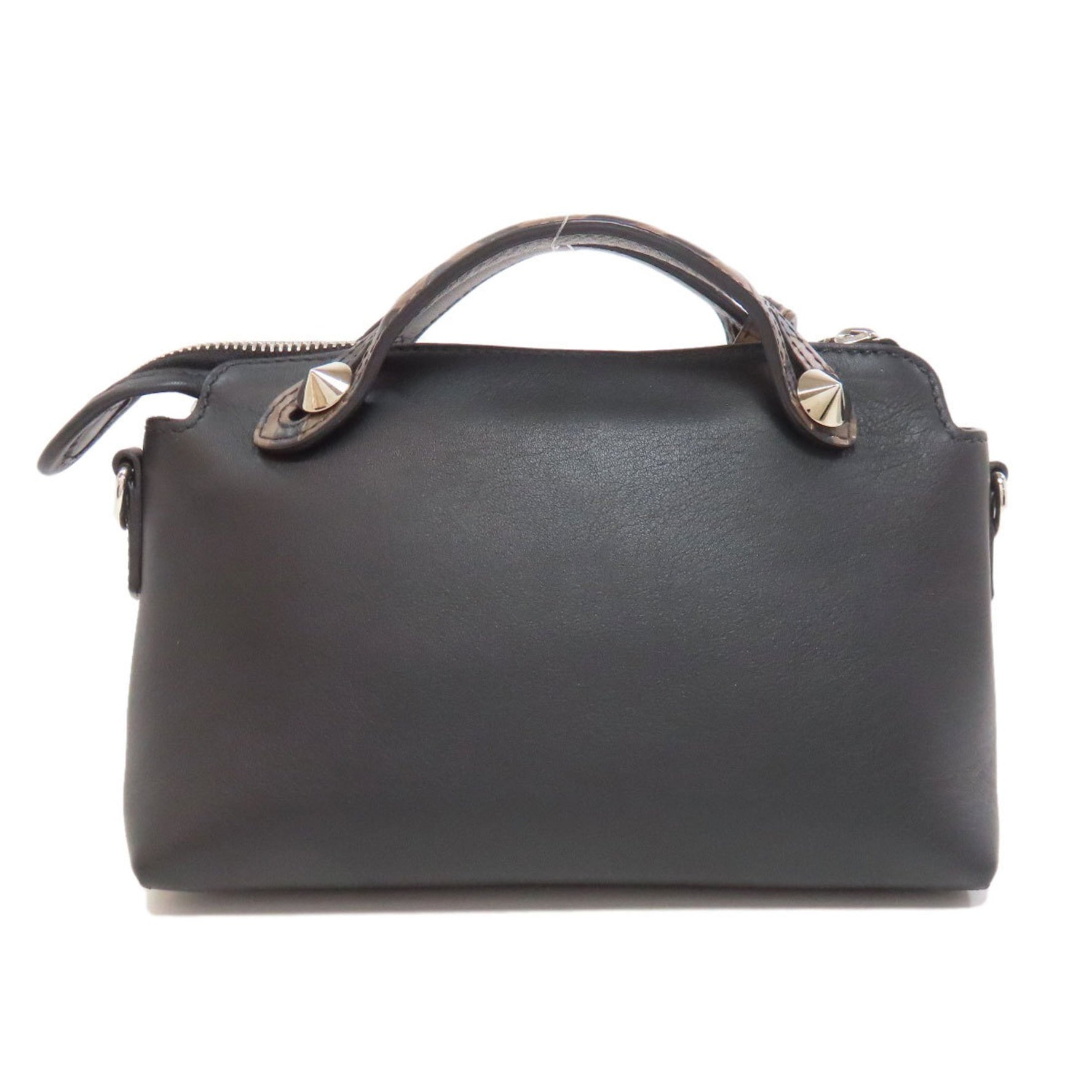 FENDI BY THE WAY MINI HANDBAG IN CALFSKIN FOR
