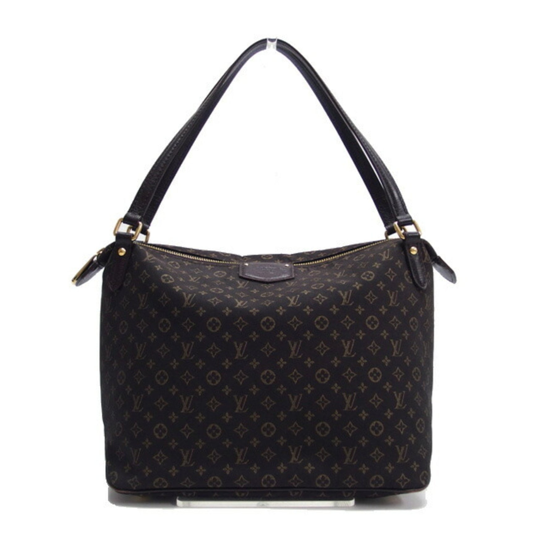 Louis Vuitton Monogram Idylle Shoulder Bag Ballade PM