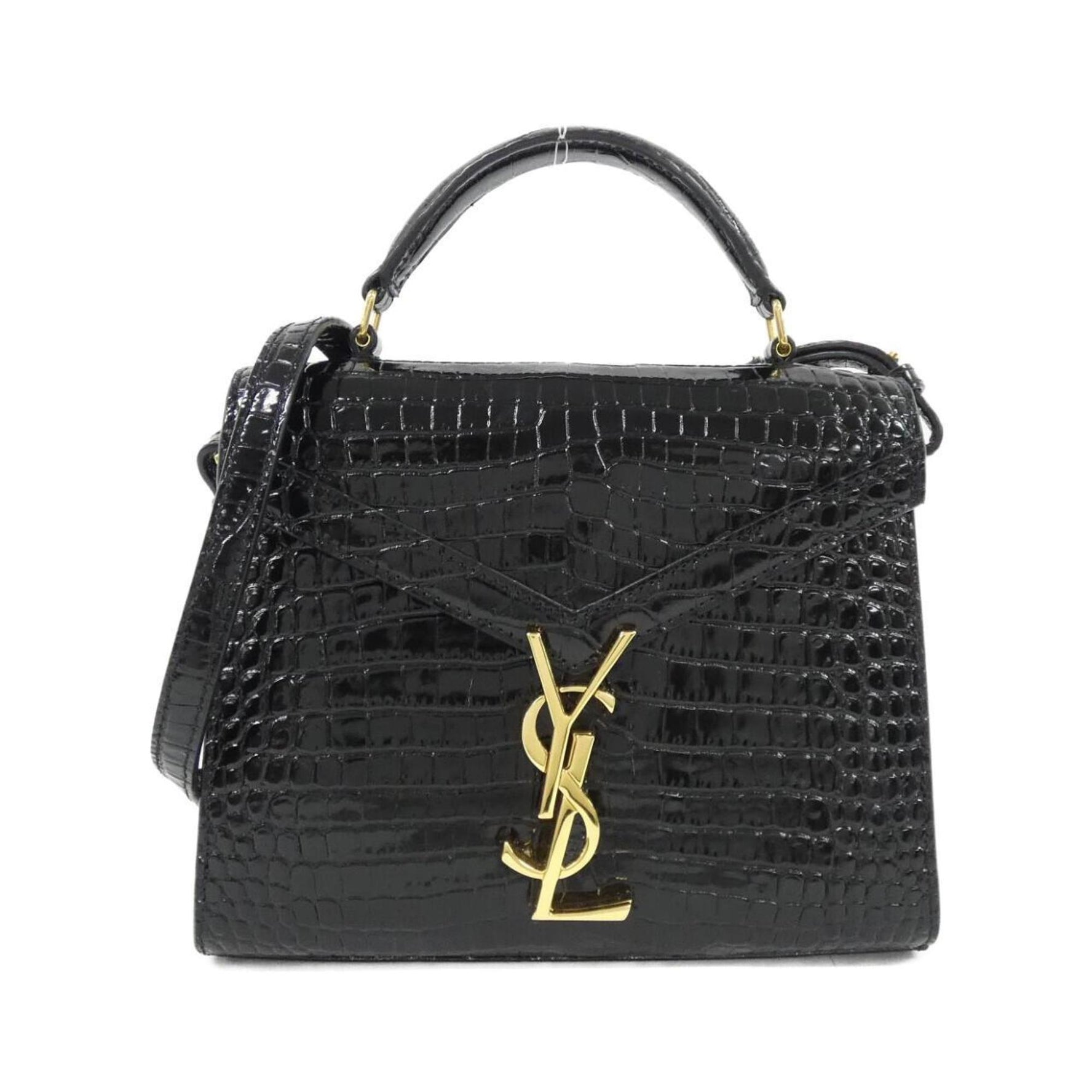 Saint Laurent Cassandra Handbag
