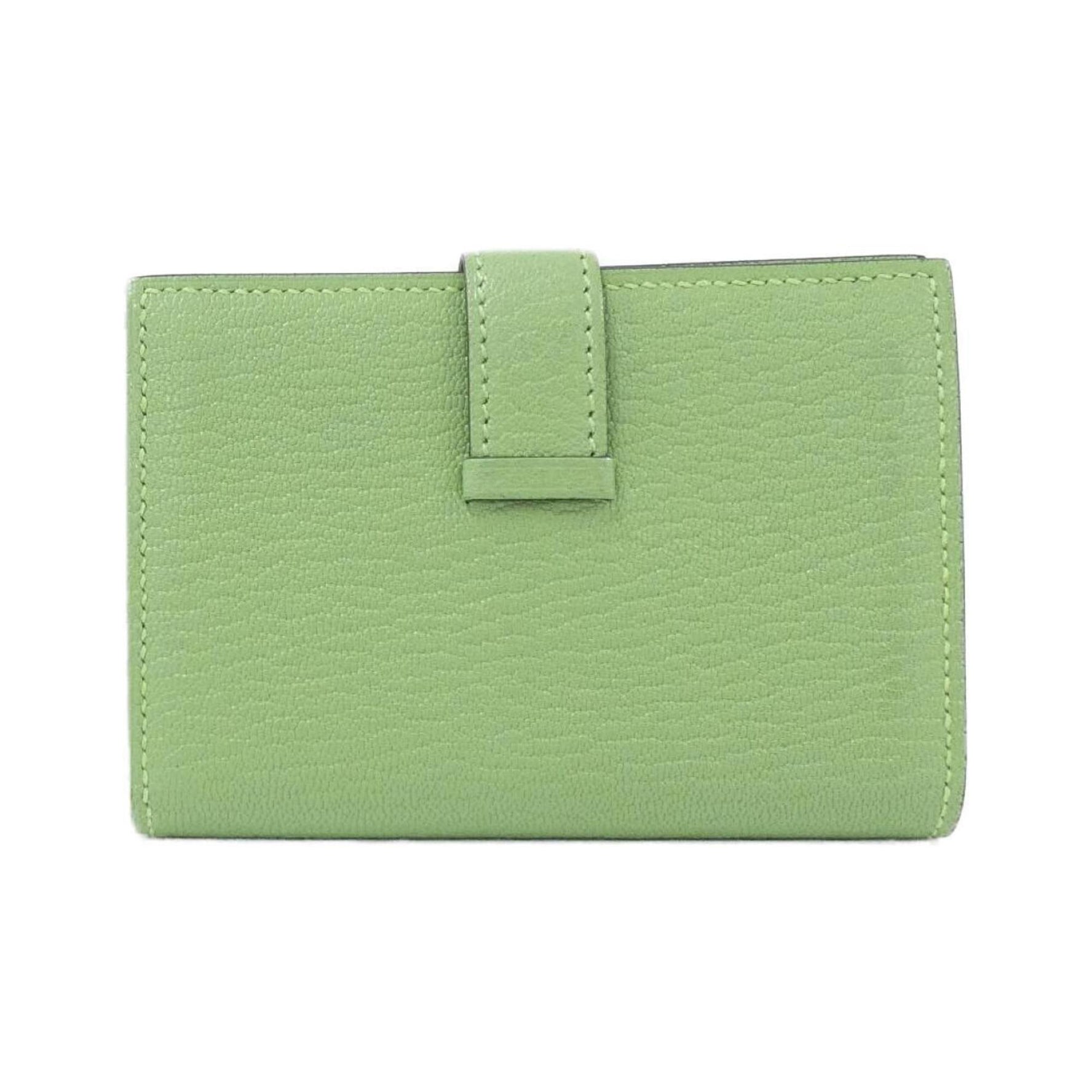 Hermes Bearn Business Card Holder/Card Case