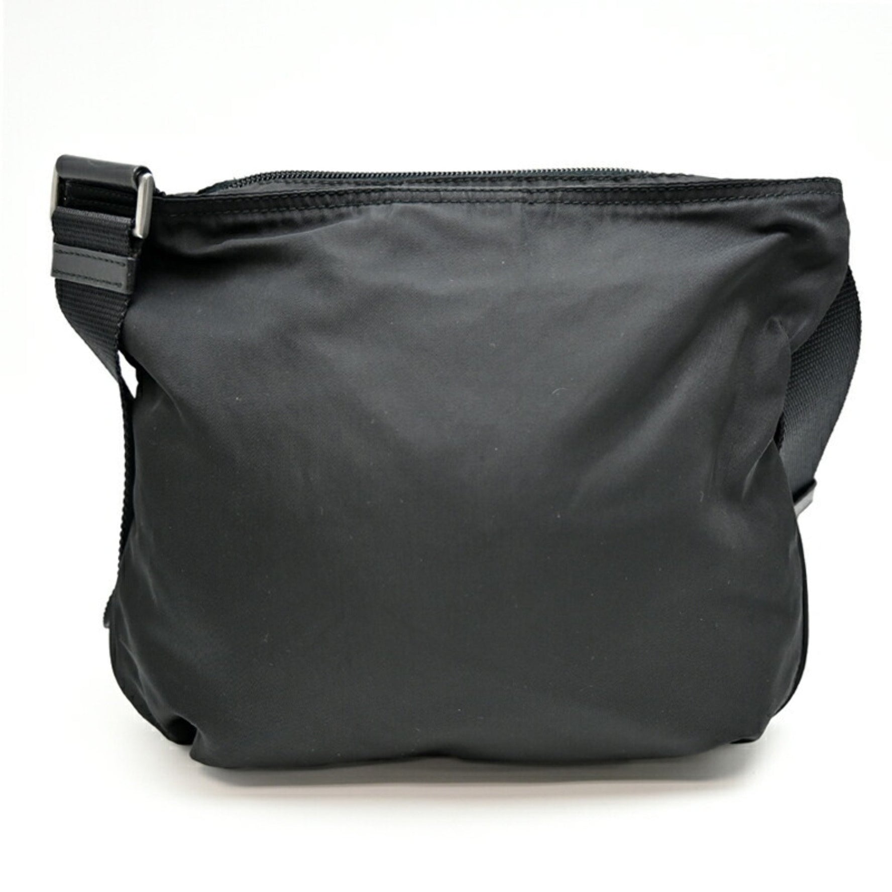Prada and Men's Shoulder Bag in Nylon
