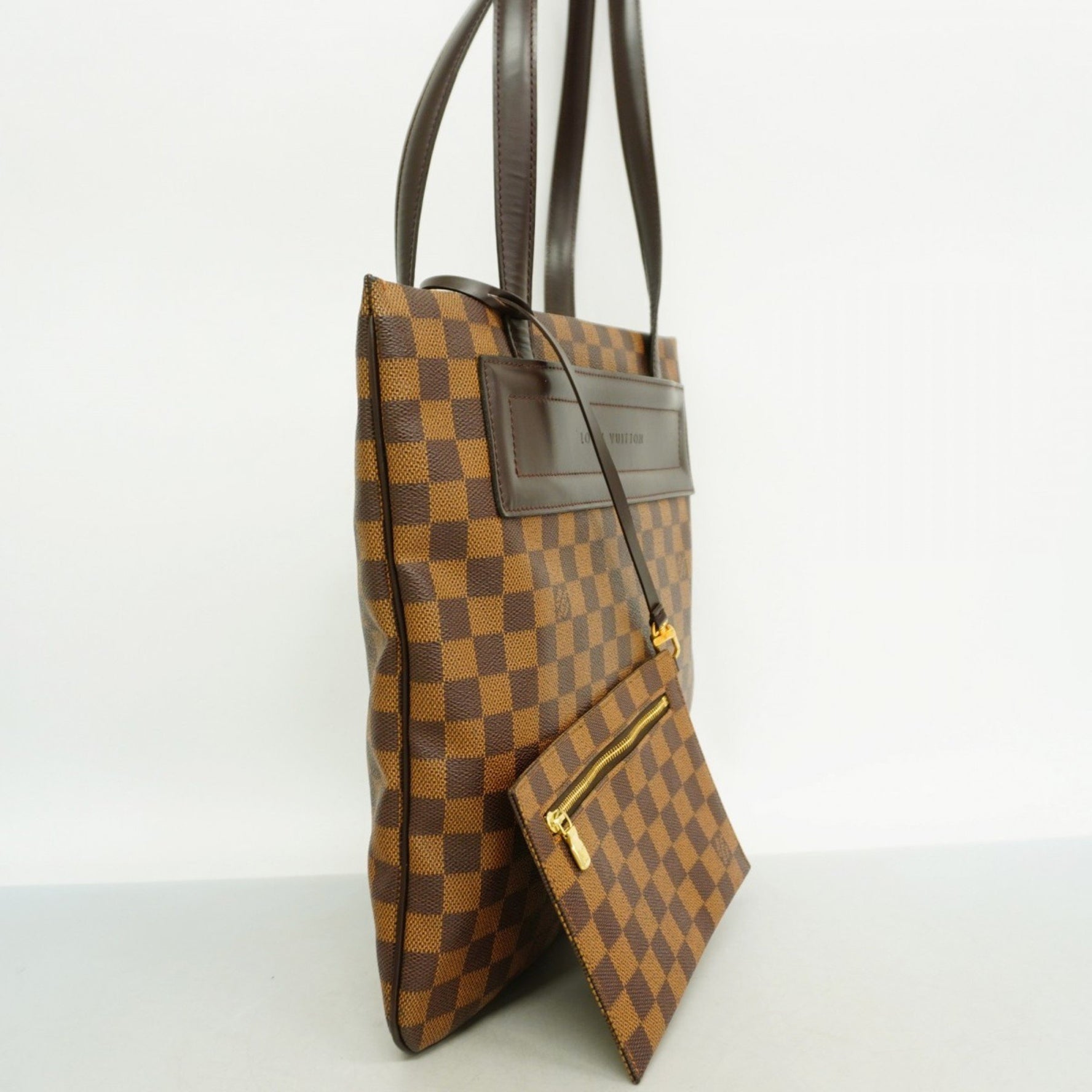 Louis Vuitton Damier Clifton Shoulder Bag