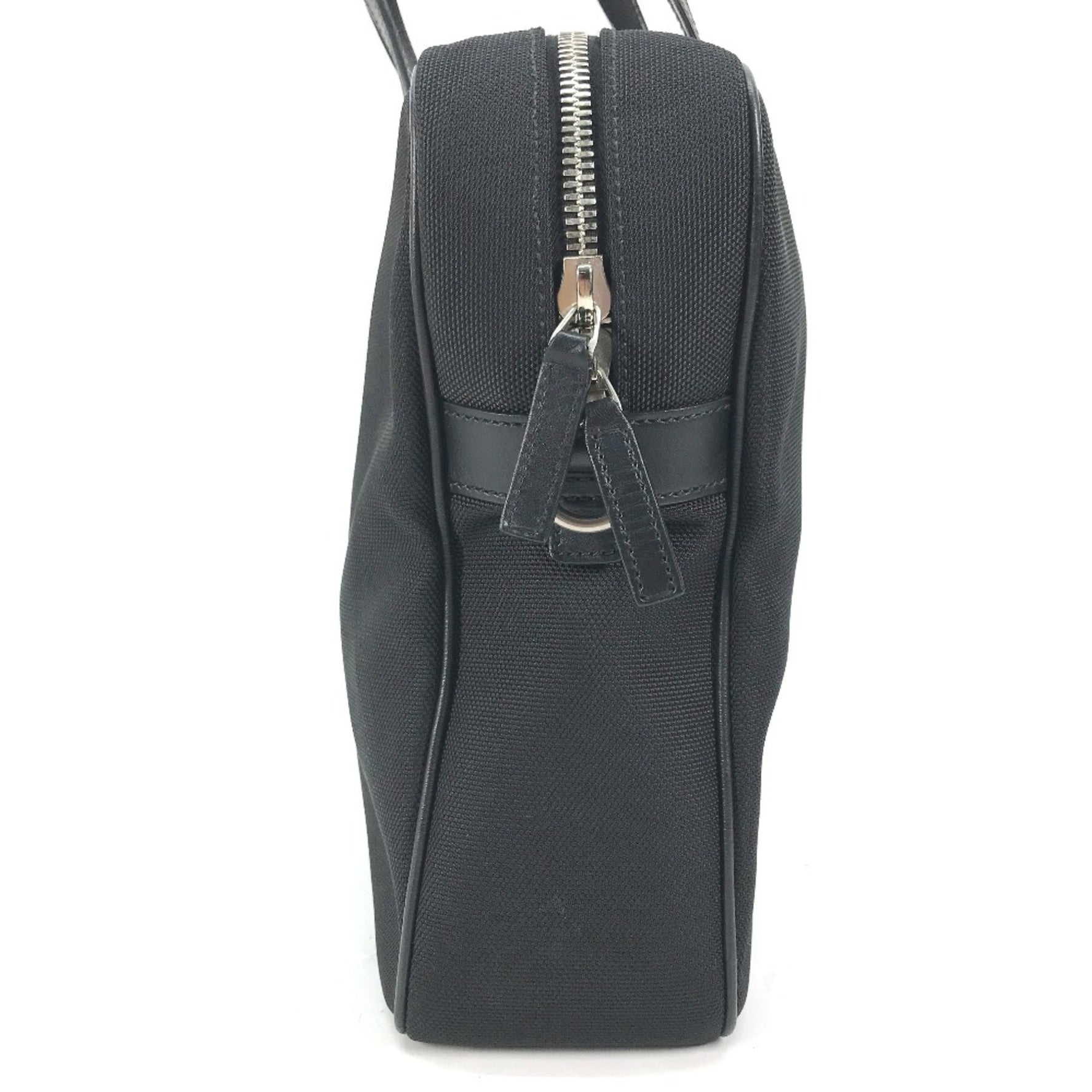 Gucci Sherry line Bag Hand Bag Shoulder Bag Tote Bag