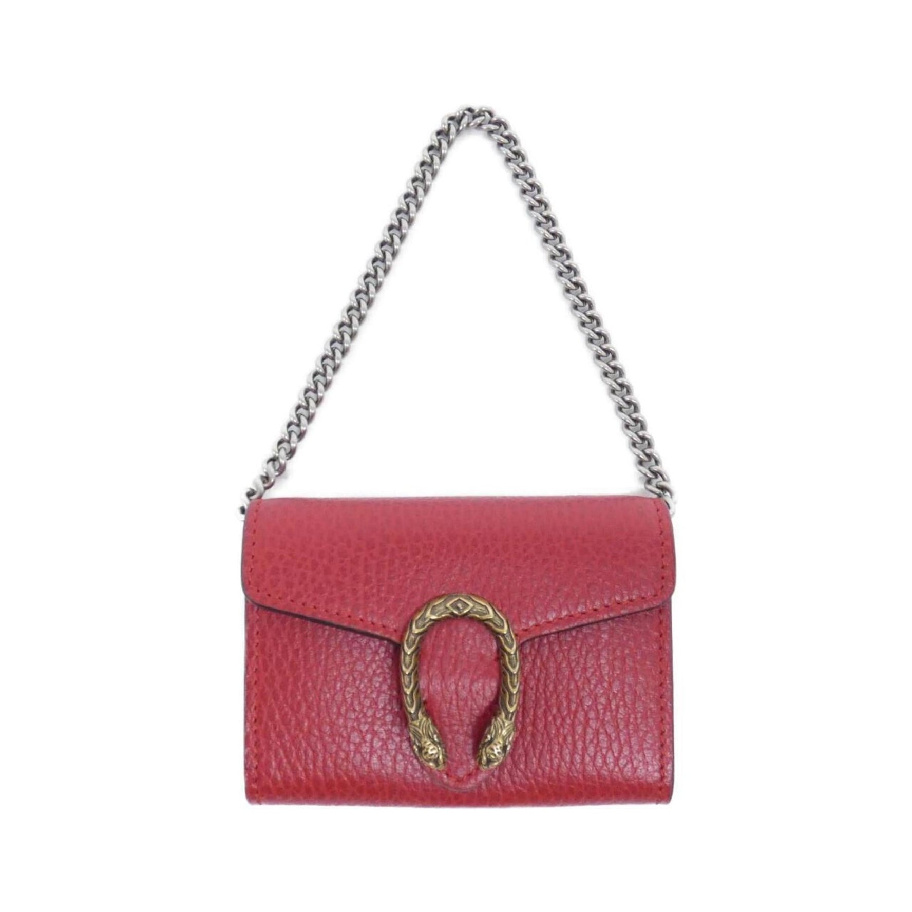 Gucci DIONYSUS Wallet/Coin Case