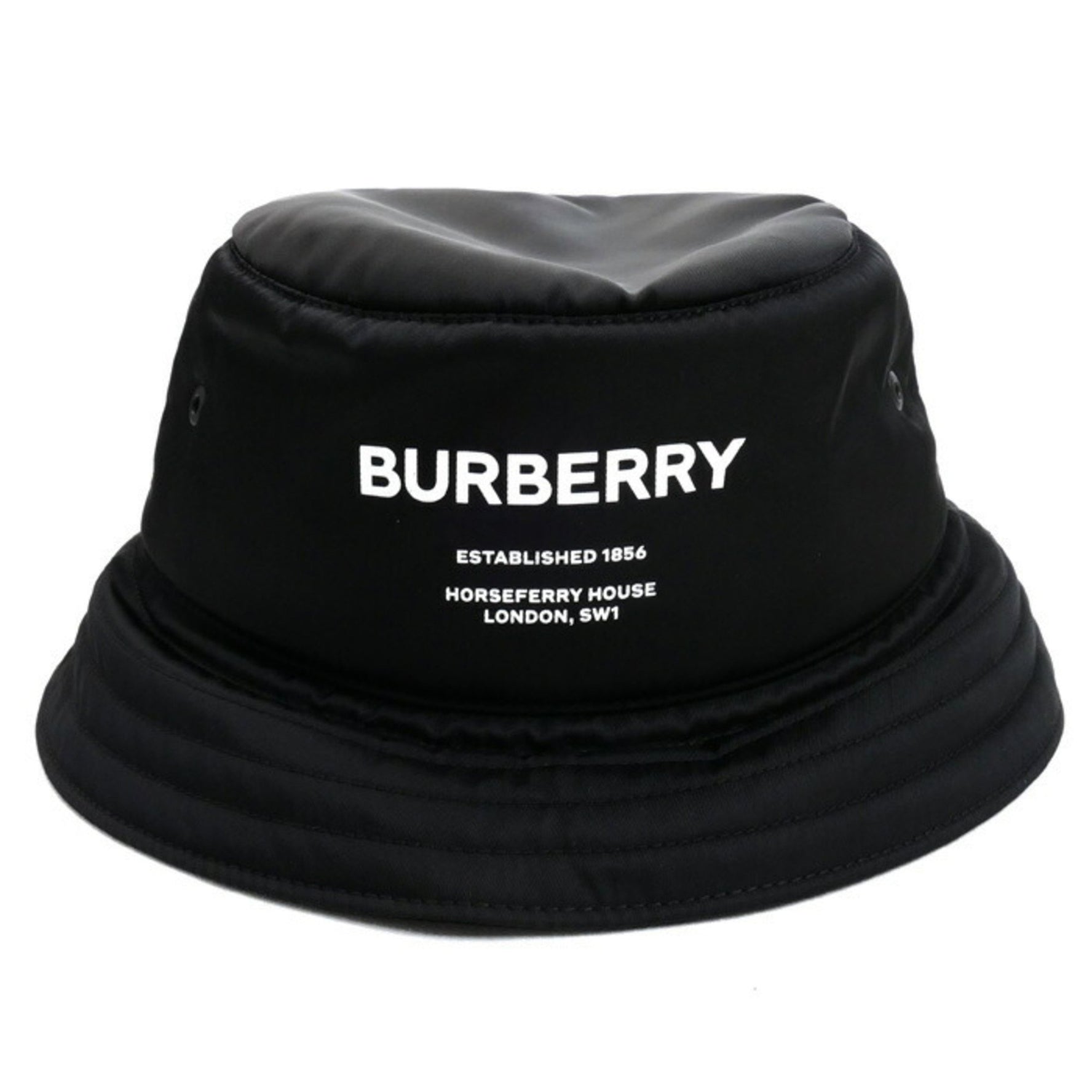 BURBERRY Horseferry Hat Bucket M
