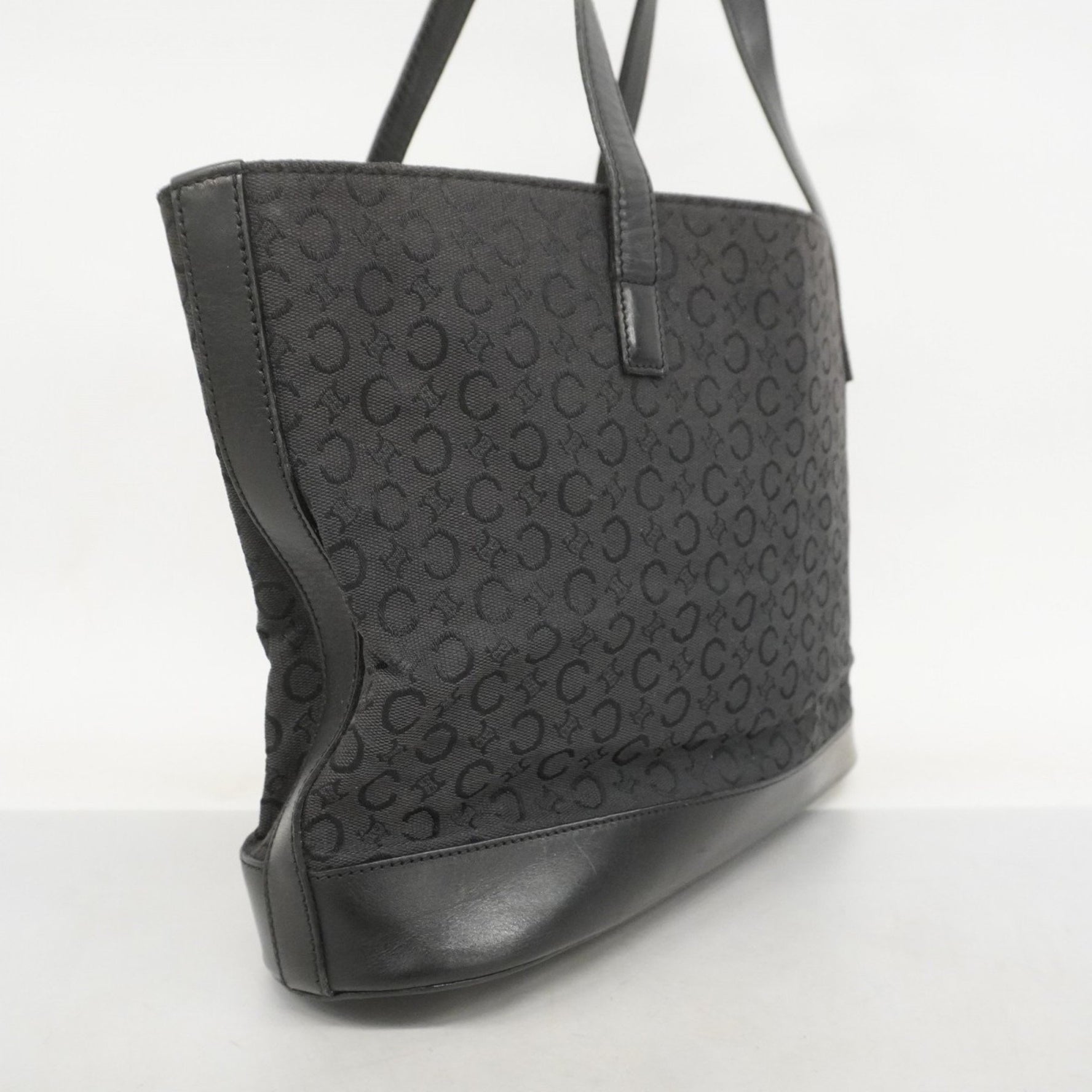 Celine Tote Bag C Macadam Canvas