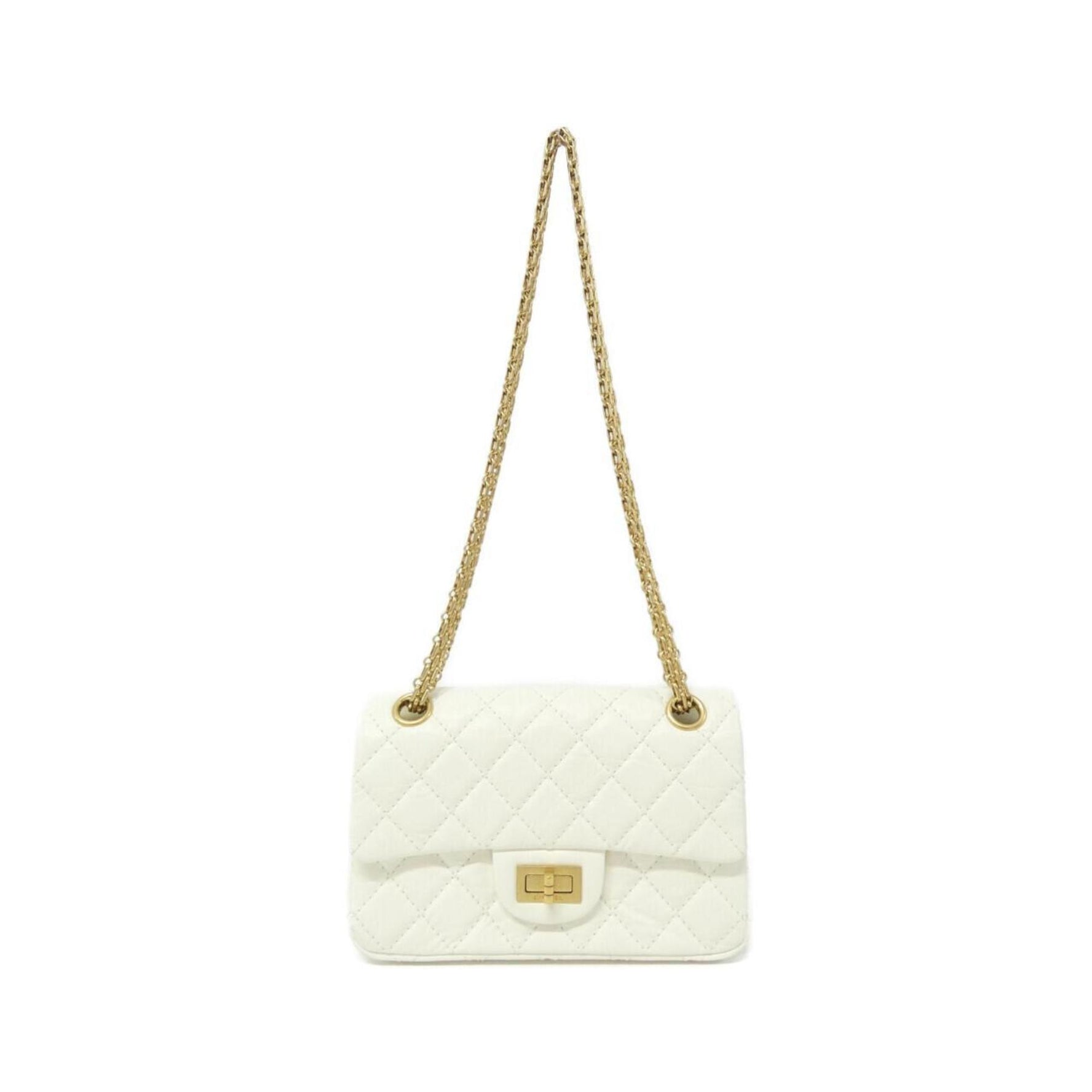 Chanel Shoulder Bag