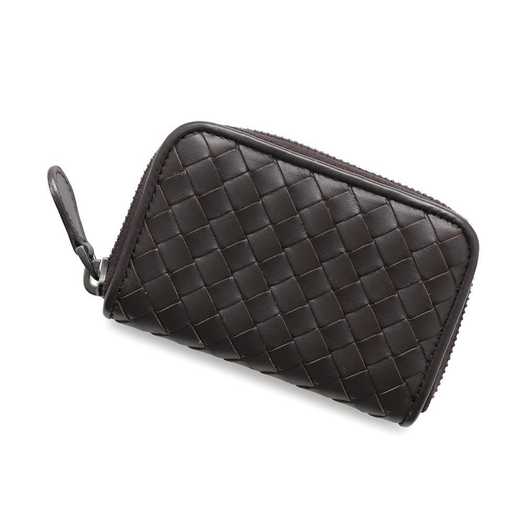 Bottega Veneta Wallet/Coin Case Intrecciato BOTTEGA VENETA Coin Purse