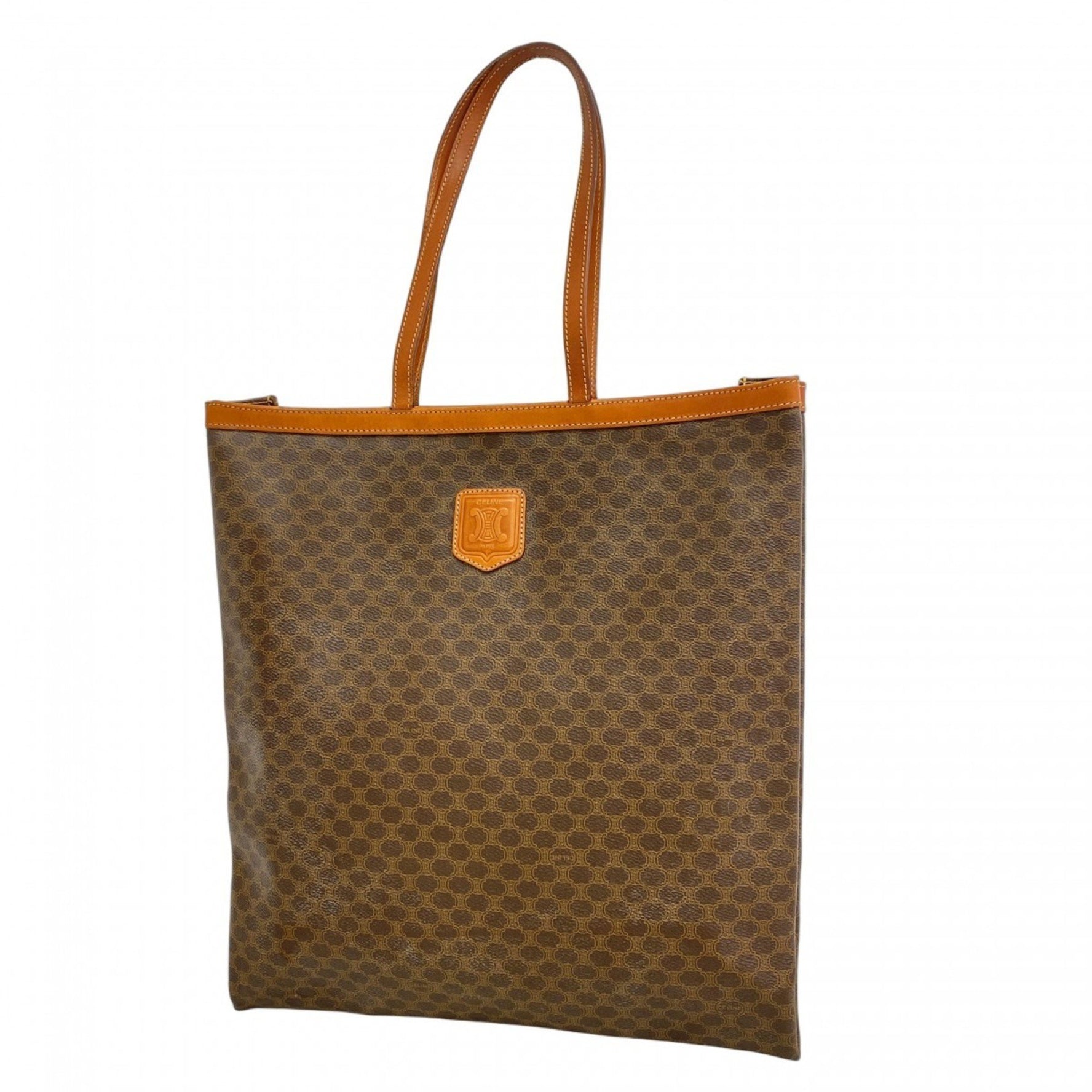 Celine tote bag, Macadam