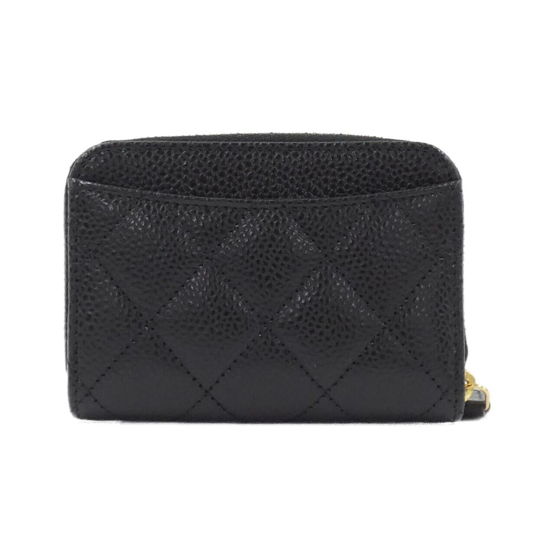 Chanel Timeless Classic Wallet/Coin Case