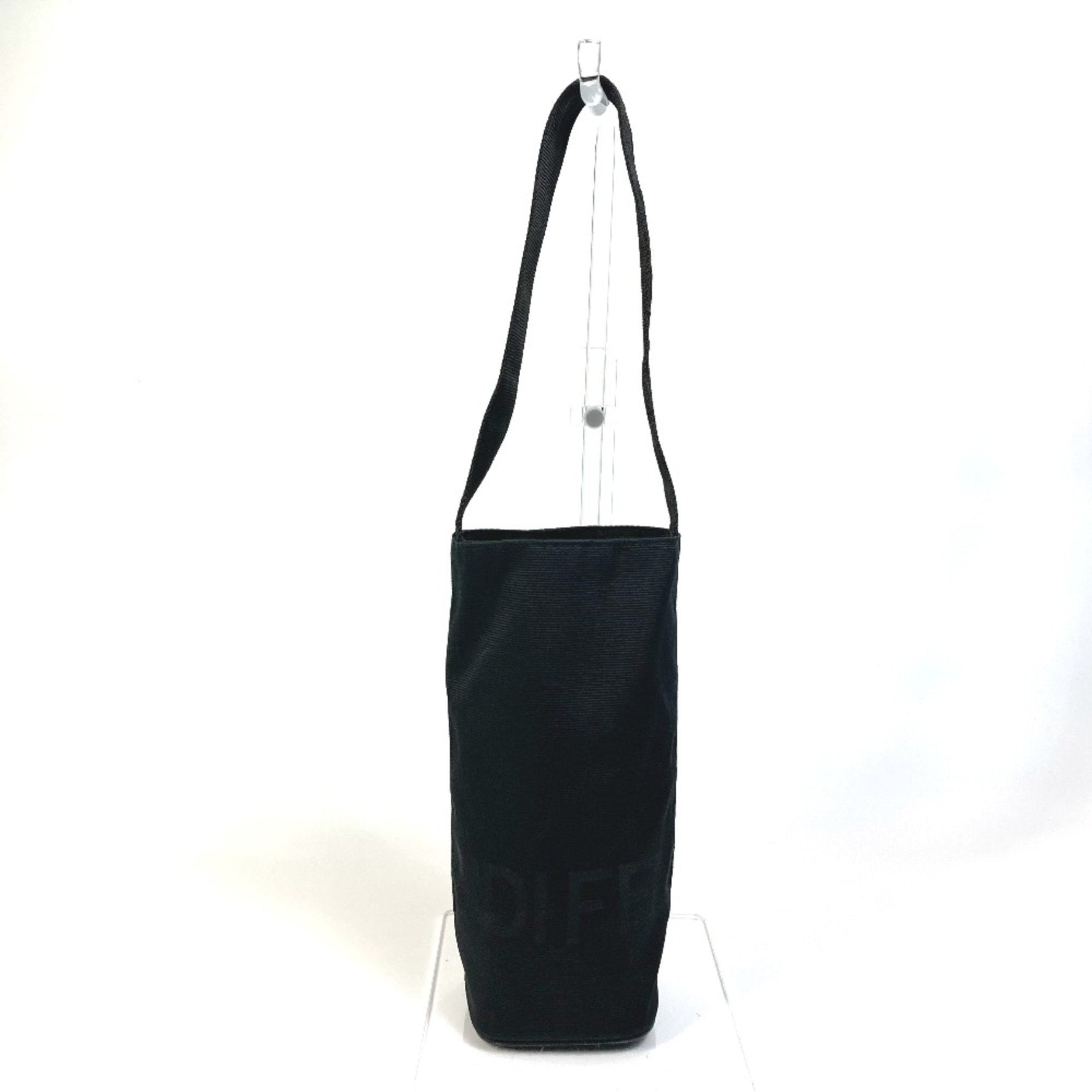 Fendi bag wine holder Bottle holder
