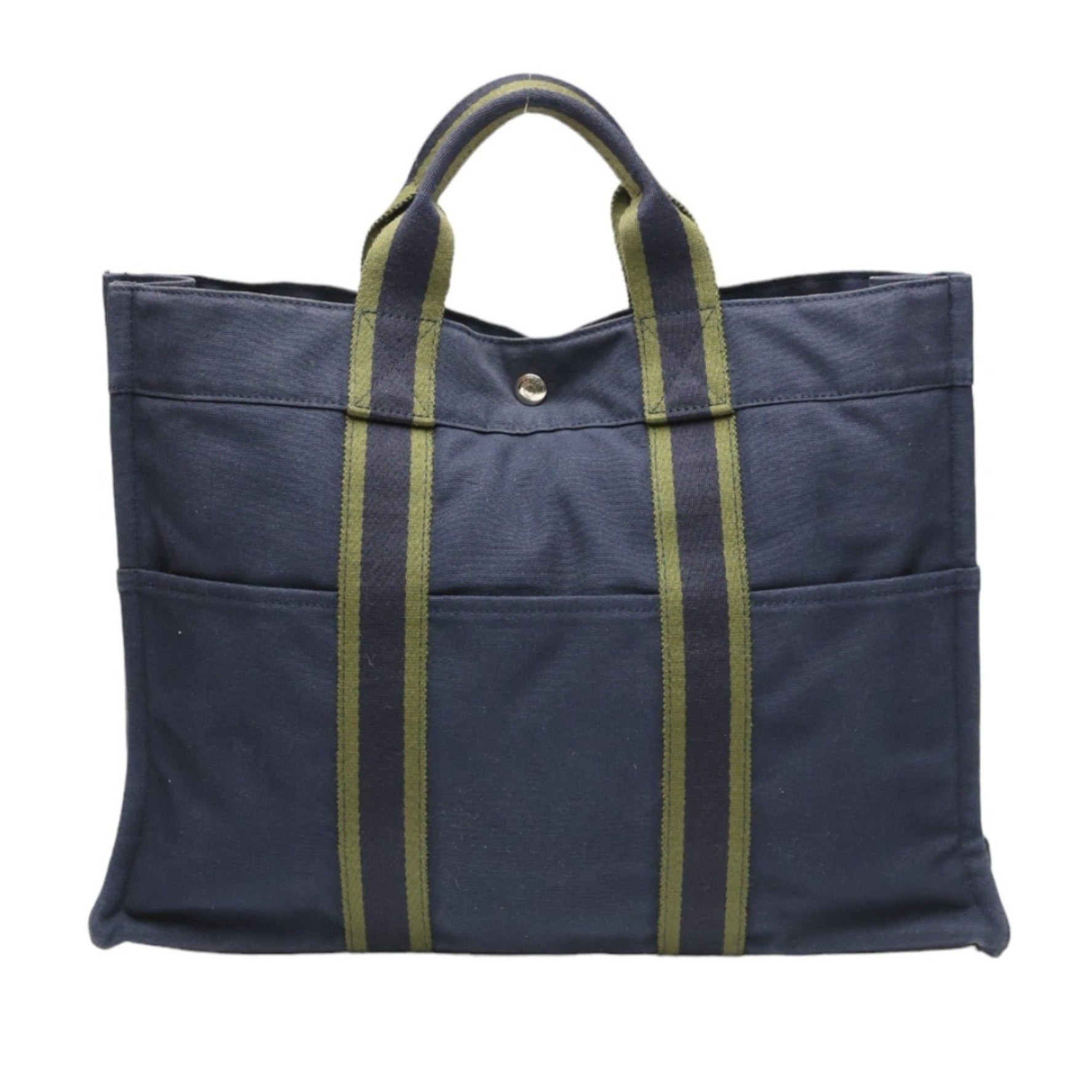 HERMES Bag Foultou