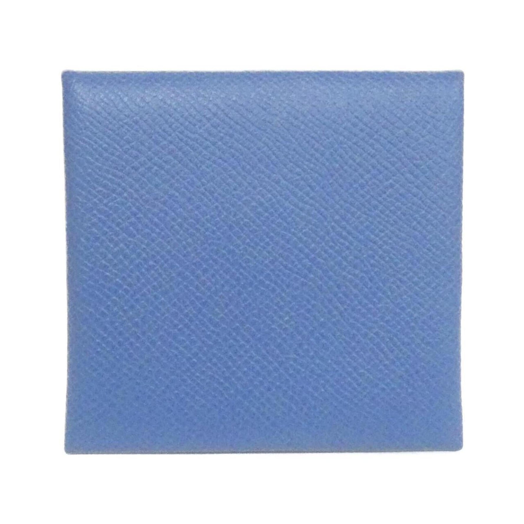 Hermes Hermès Bastia Wallet/Coin Case