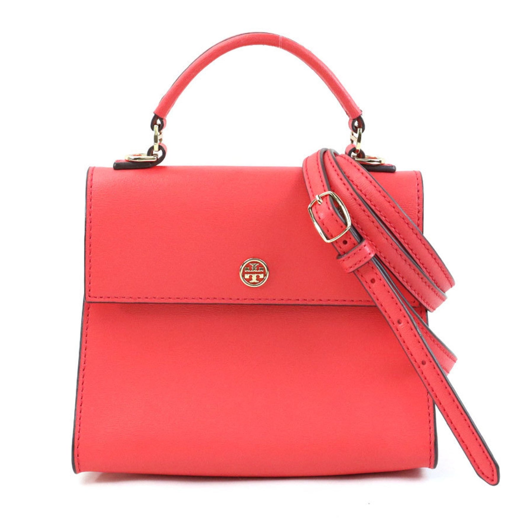 Tory Burch handbag shoulder bag leather ladies