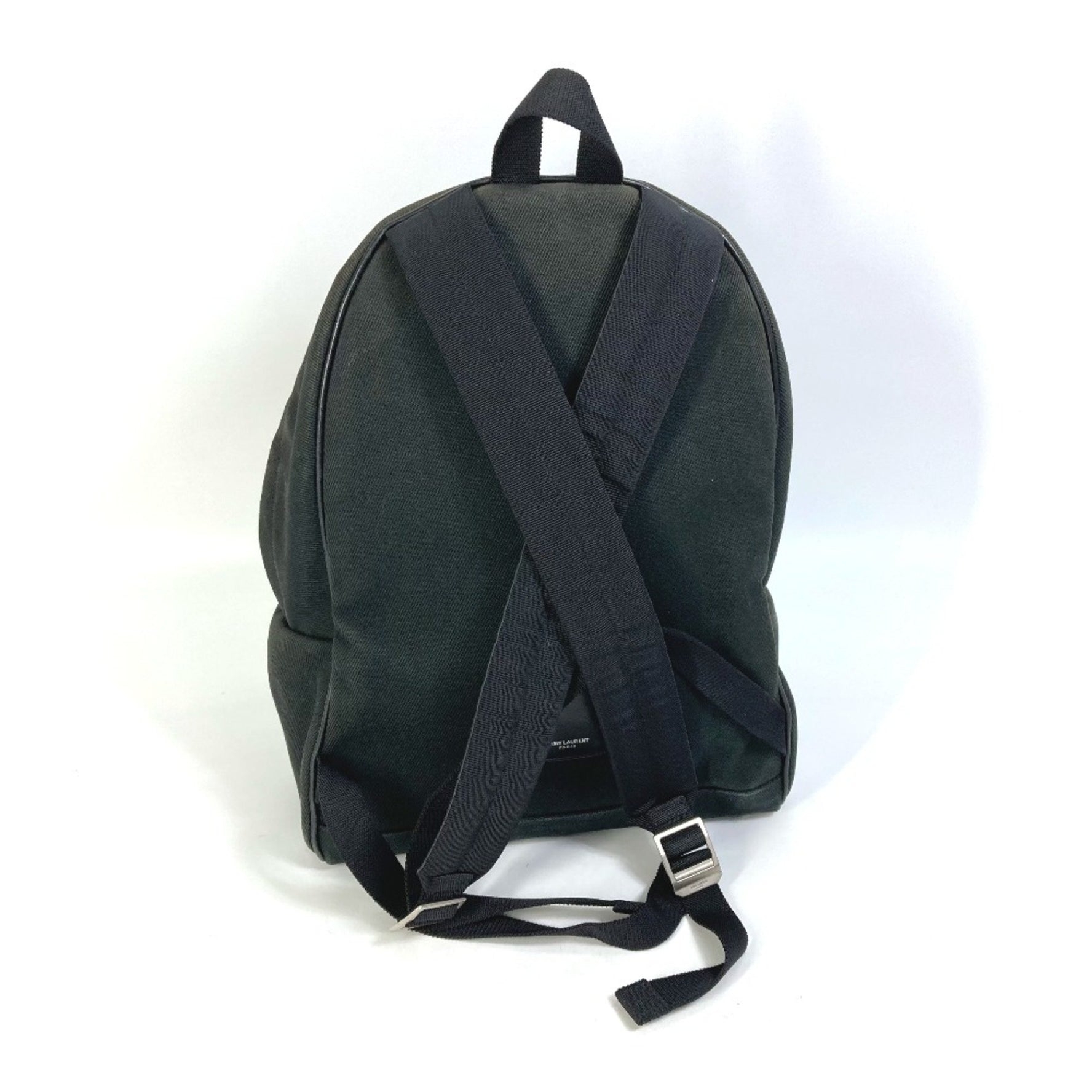 Saint Laurent Paris Bag bag Backpack Backpack