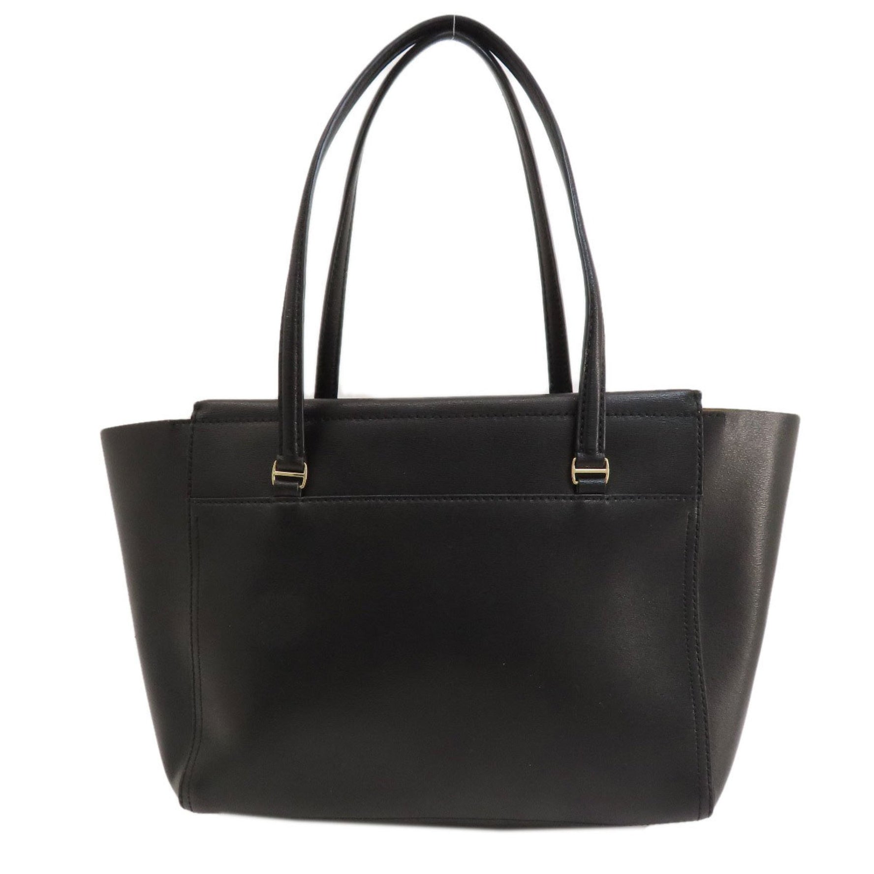 Tory Burch Leather Tote Bag