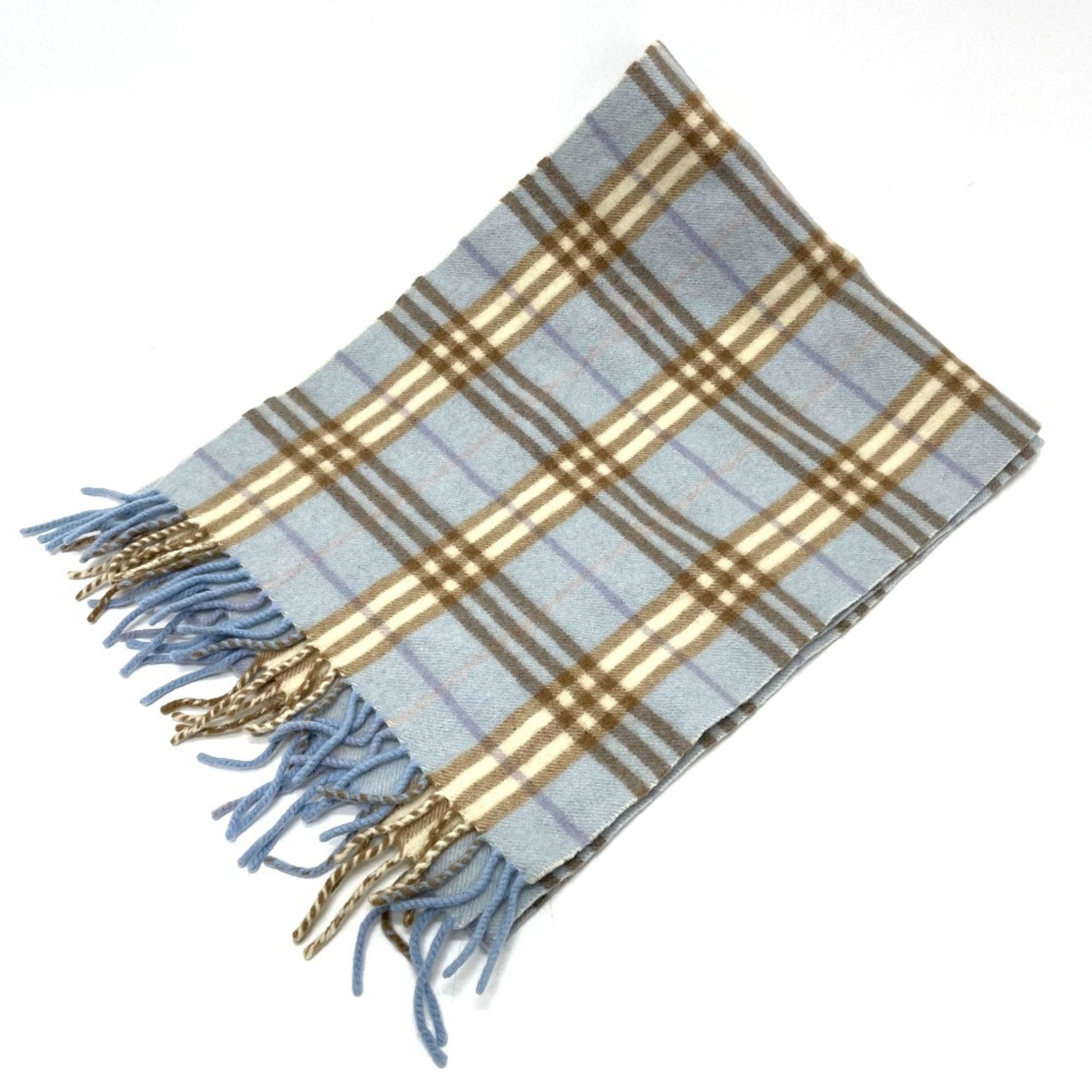 Burberry check Fashion Accessories Scarf