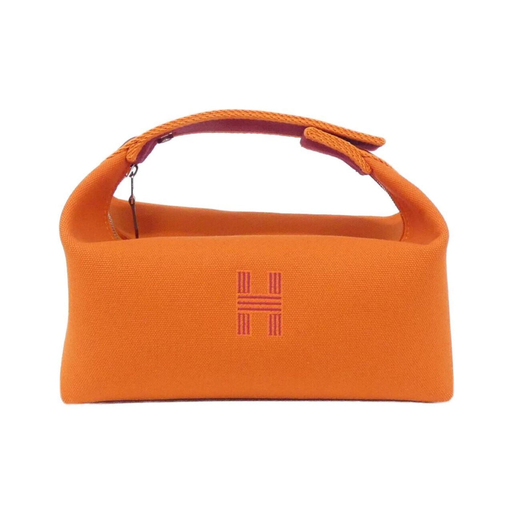 Hermes Hermès Bride A Black PM Pouch