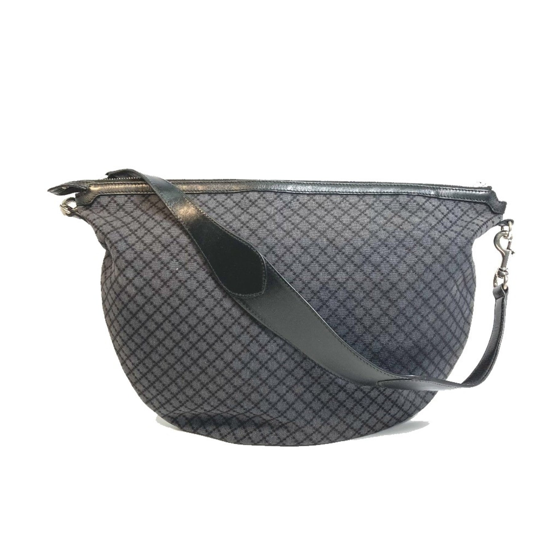 Gucci bag shawl Shoulder Bag x Gray