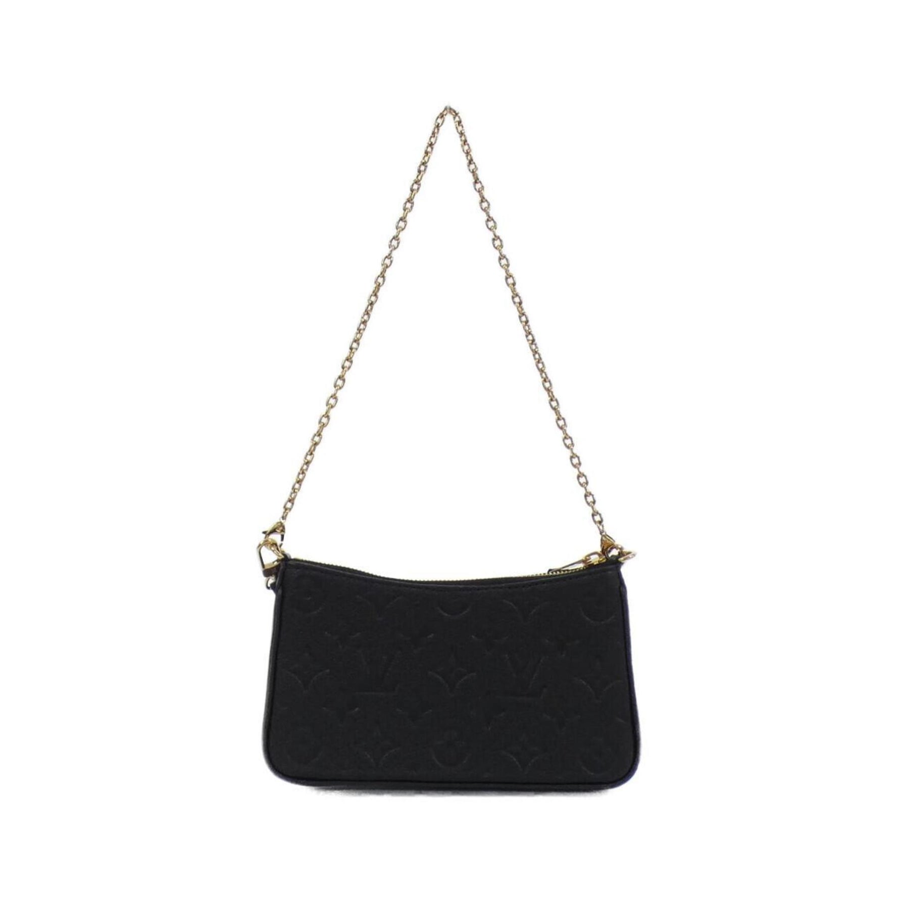 Louis Vuitton Monogram Empreinte Easy Pouch Accessory