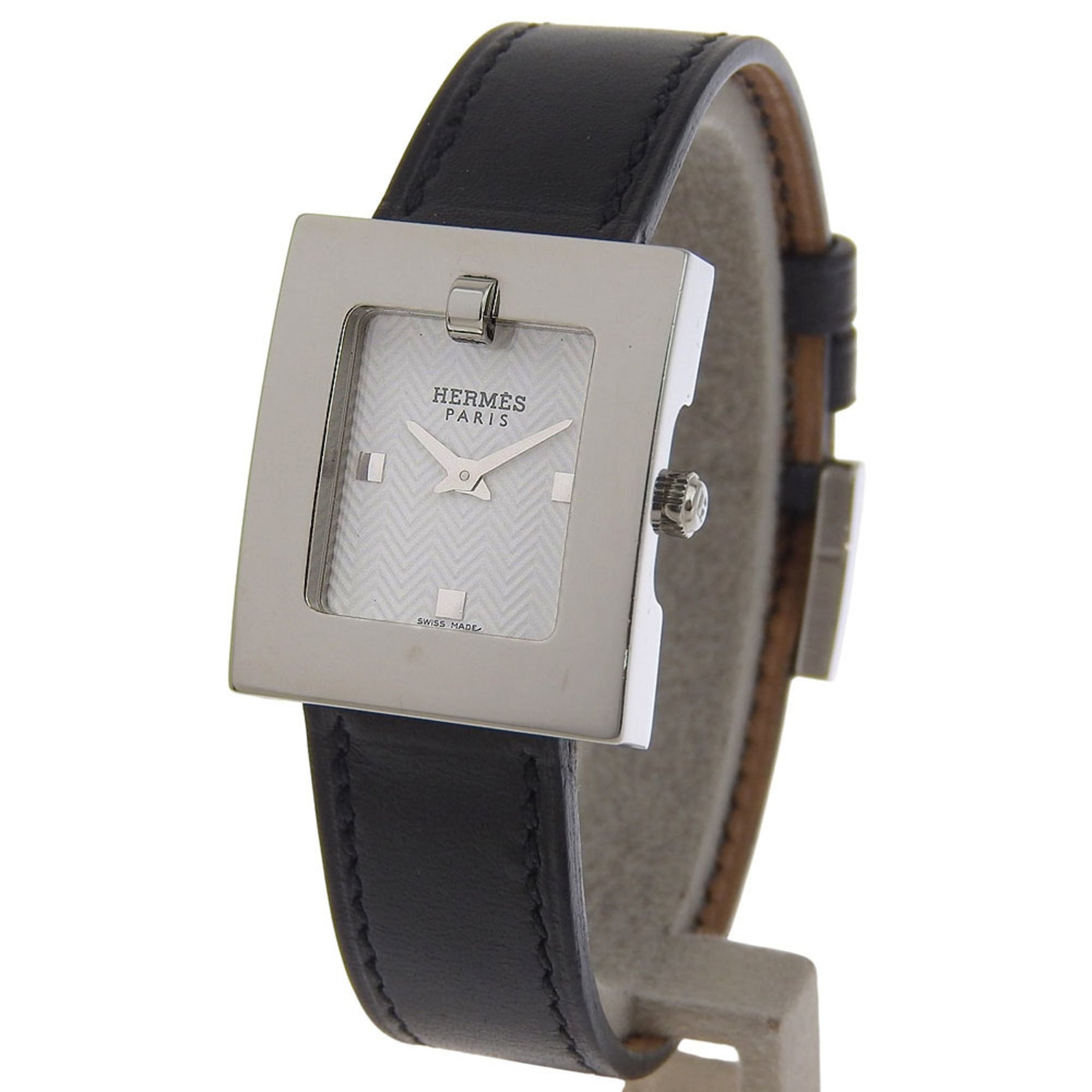 Hermes Belt Wristwatch
