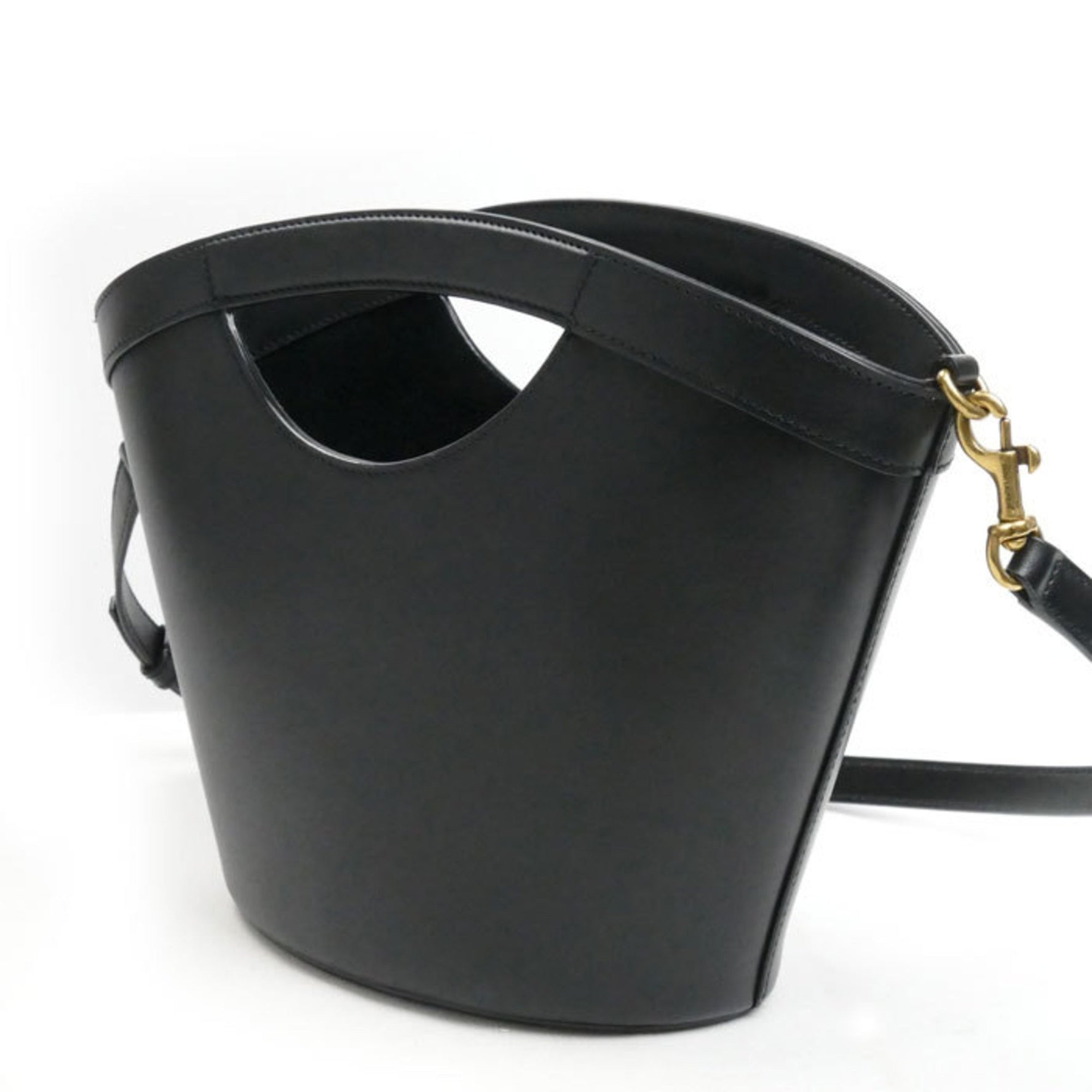 Saint Laurent Yves PARIS Paris celia Mini Tote Shoulder Bag