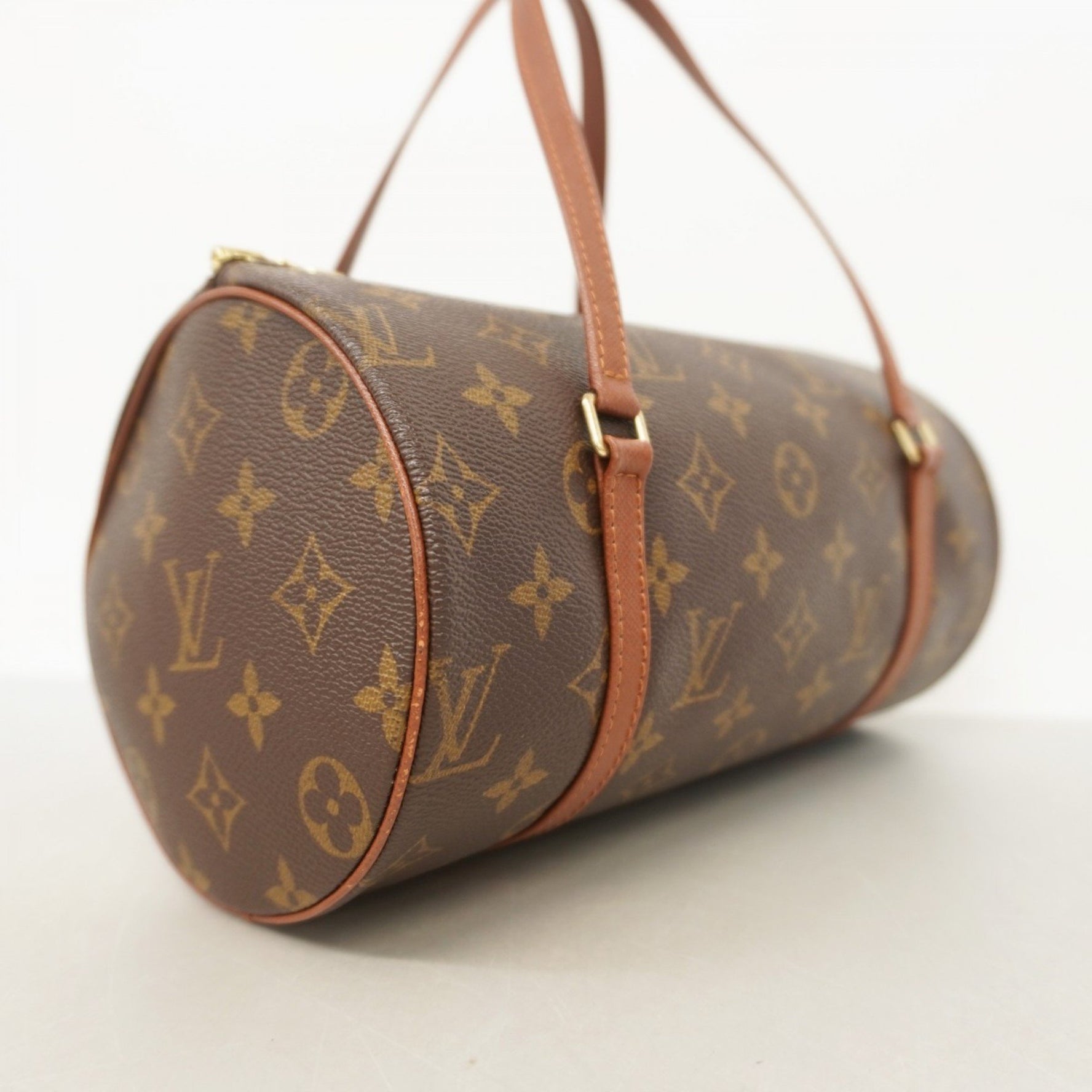 Louis Vuitton Monogram Papillon 26 Handbag
