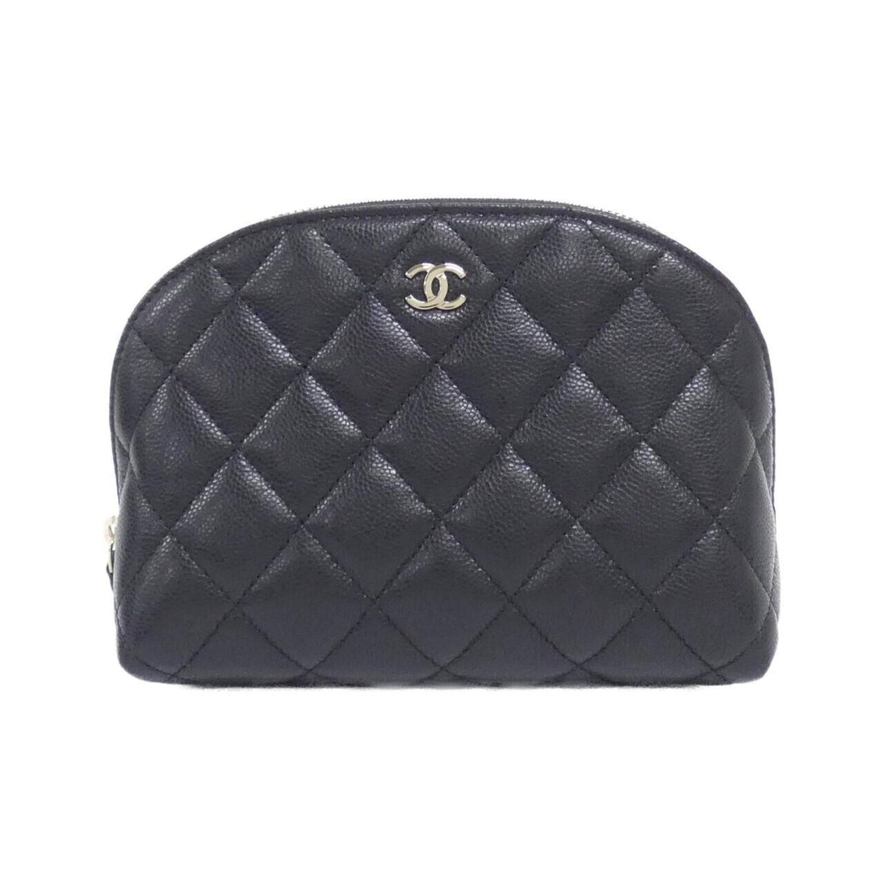 Chanel Timeless Classic Line Pouch