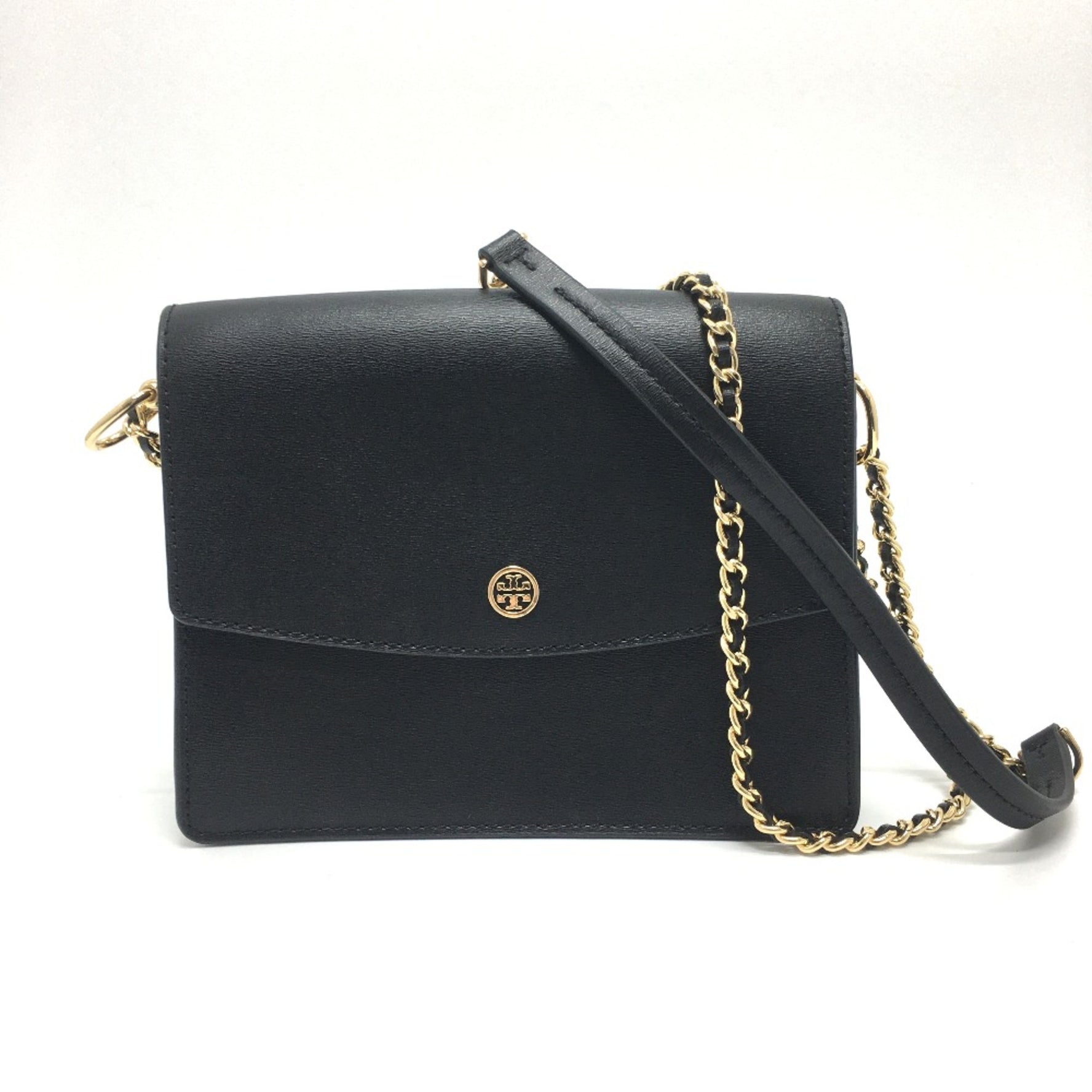 Tory Burch logo Bag Shoulder Bag
