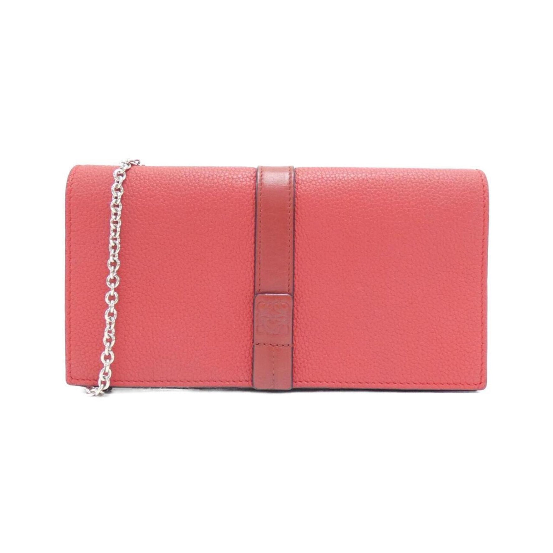 Loewe 124 12 Chain Wallet