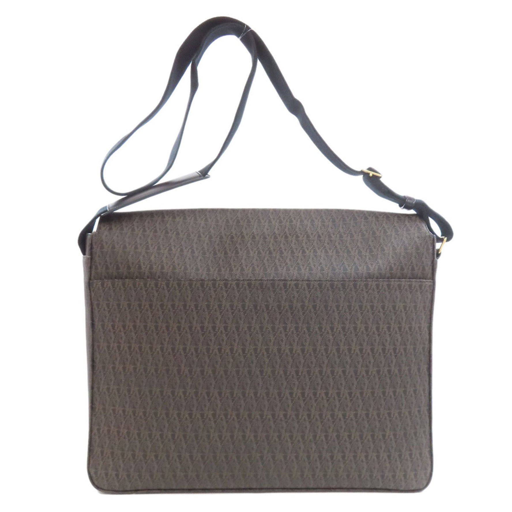 Saint Laurent PVC shoulder bag