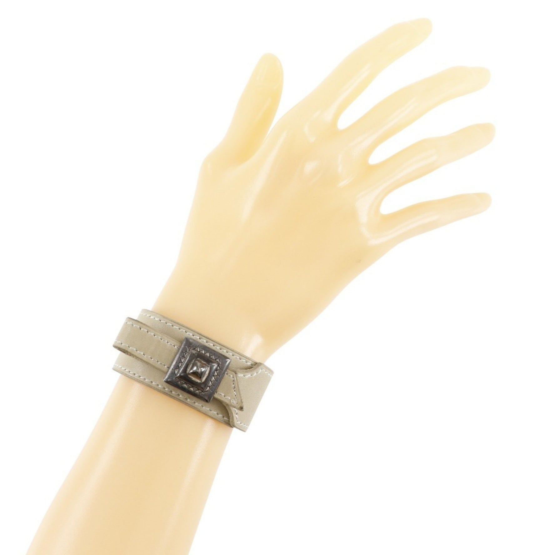 Hermes Artemis Tuareg Bracelet Calf Approx.