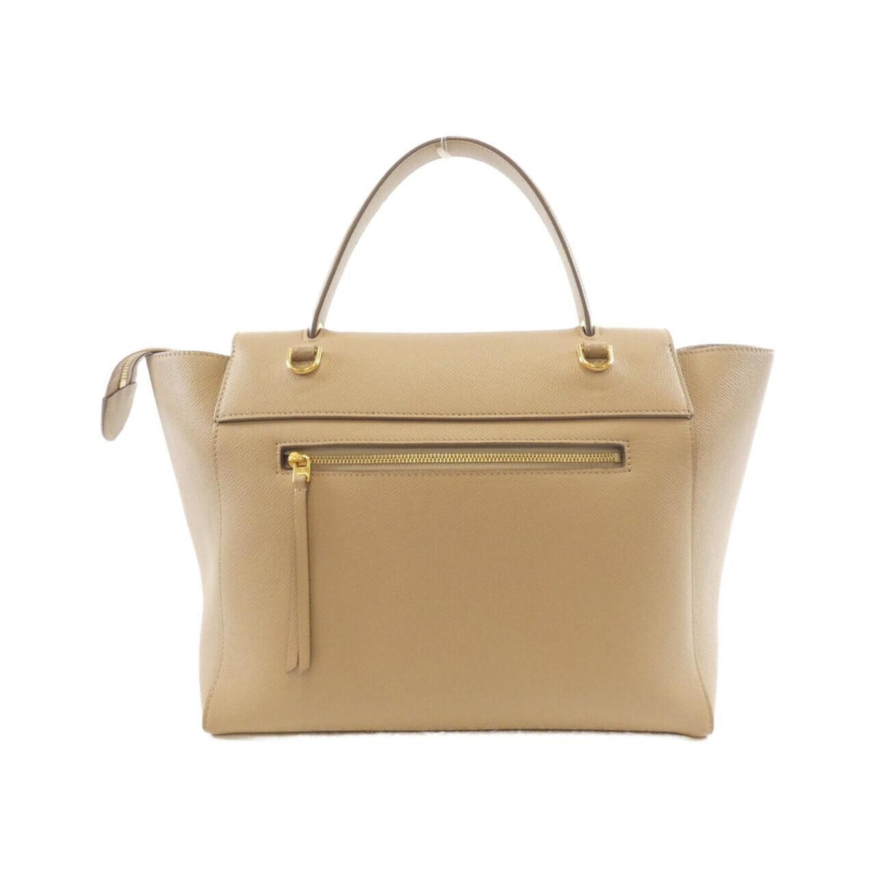 Celine Mini Belt Handbag