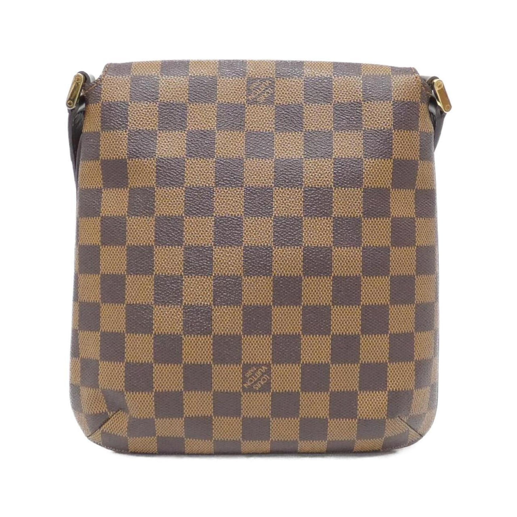 Louis Vuitton Damier Musette Salsa Shoulder Bag