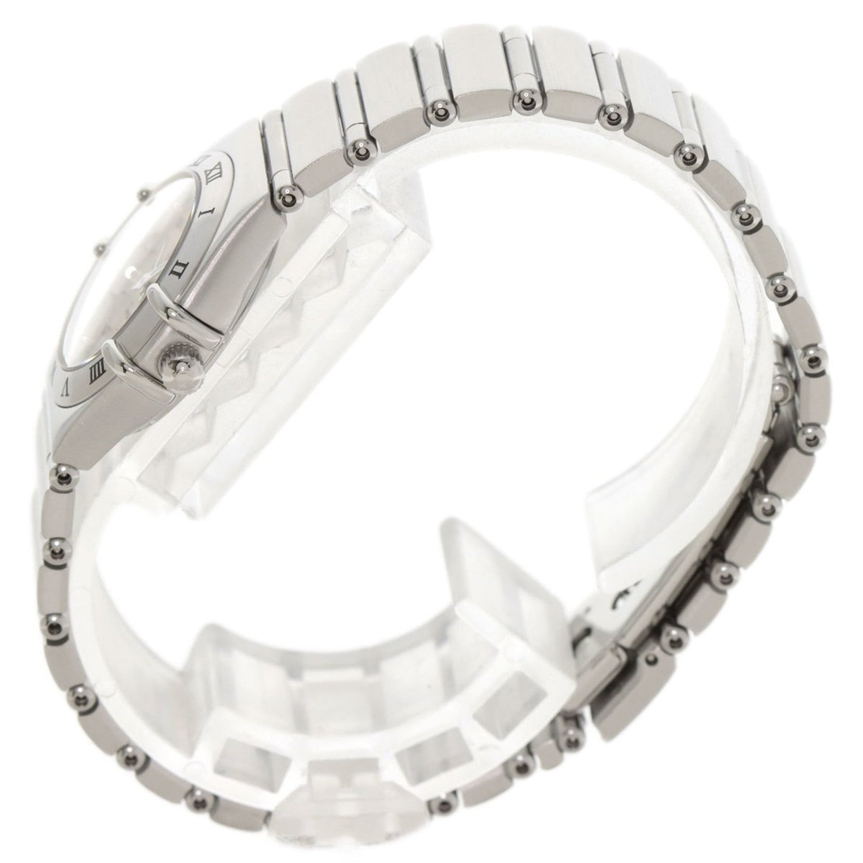 Omega 1562.30 Constellation Mini Watch Stainless Steel/SS