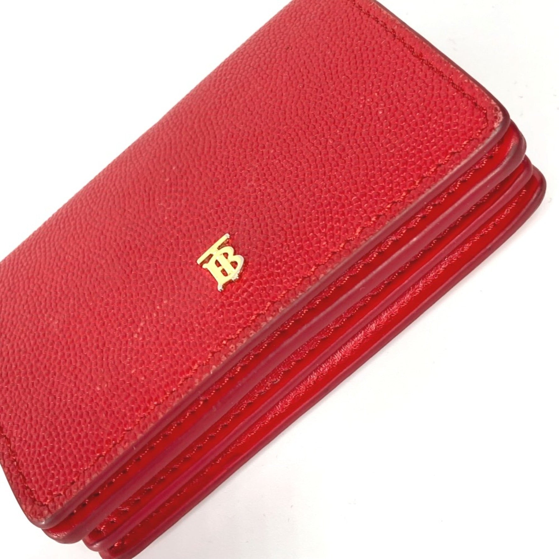 Burberry Wallet Compact Wallet Folded wallet