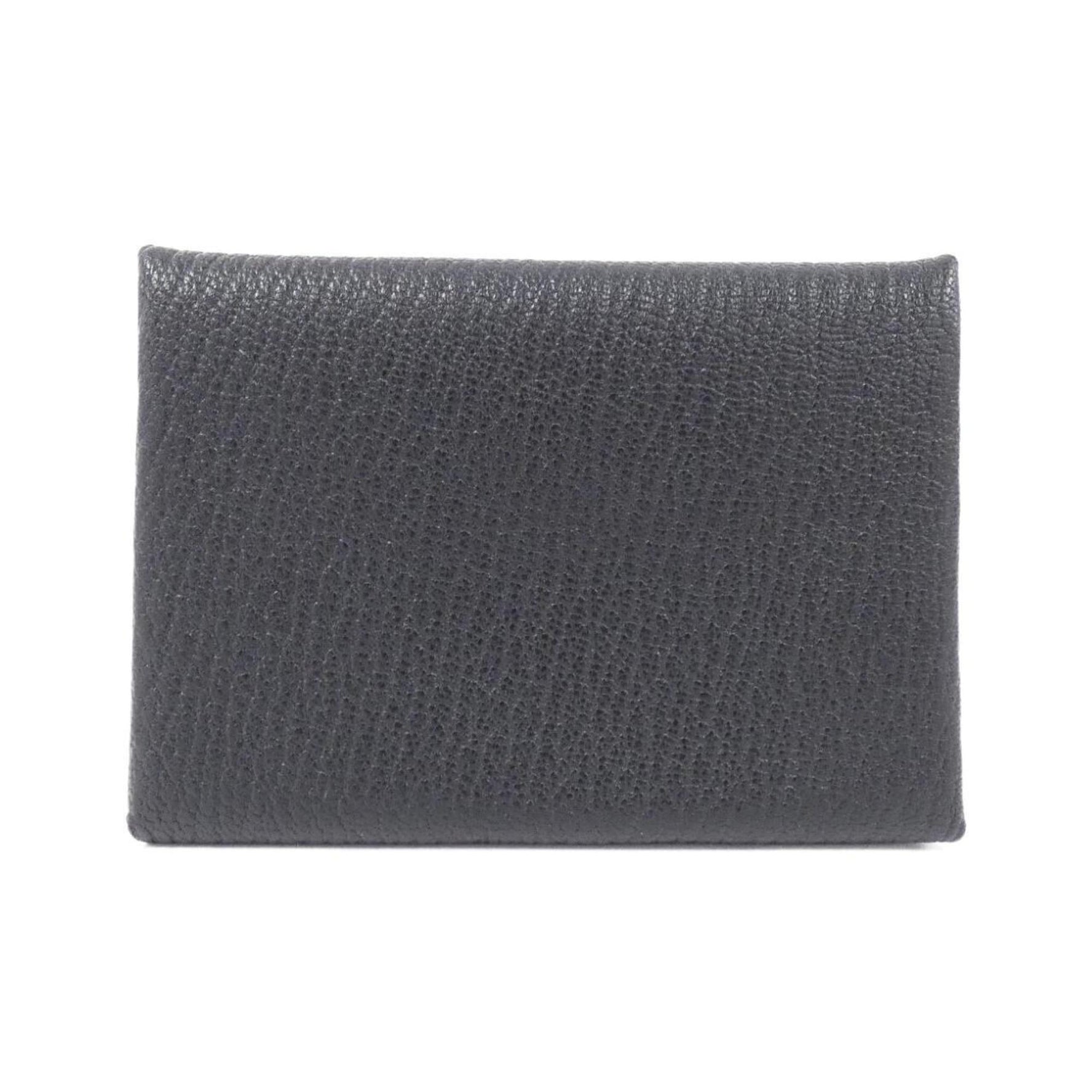Hermes Calvi Duo Wallet/Coin Case