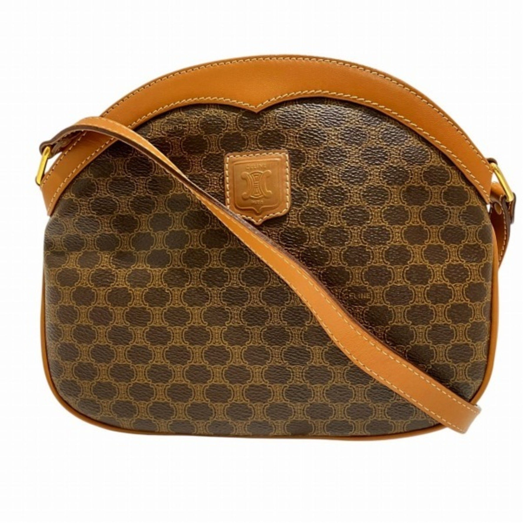 CELINE Macadam Bag Shoulder
