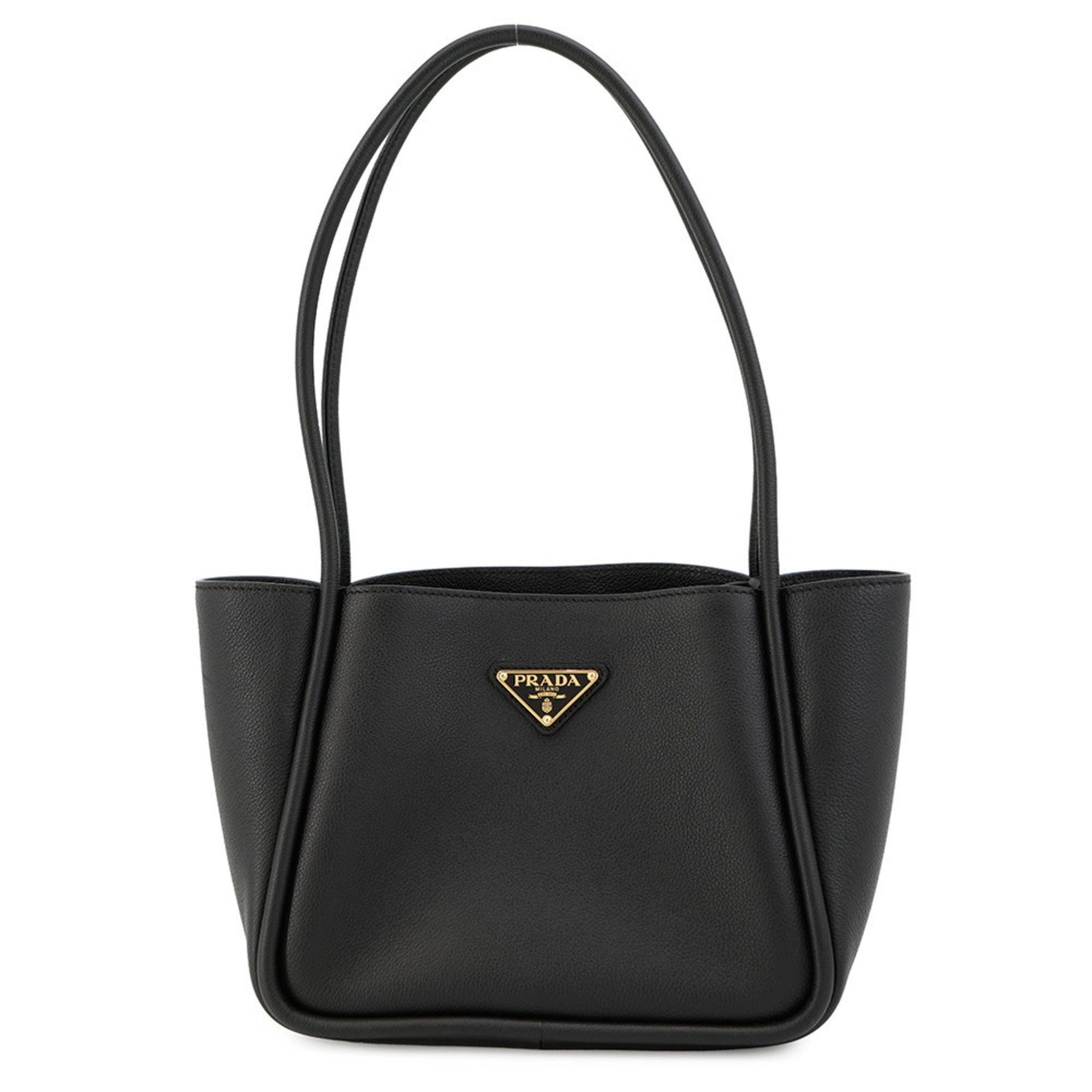 Prada Tote Bag, Leather
