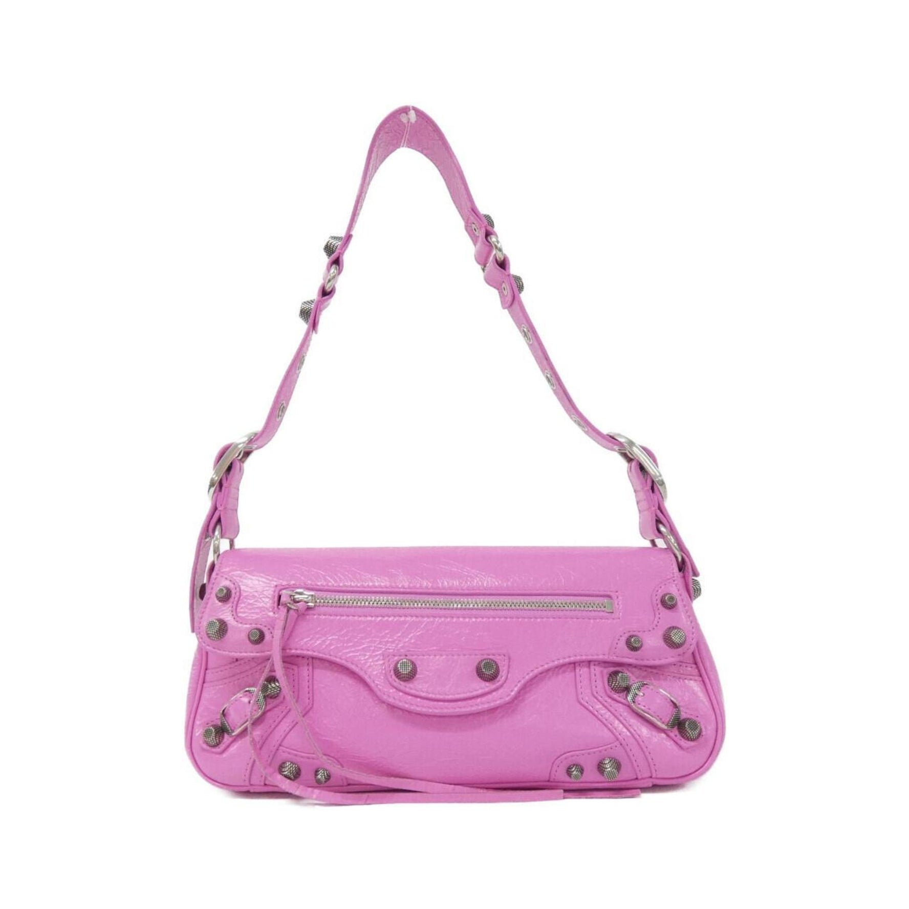 Balenciaga Le Cagole Shoulder Bag