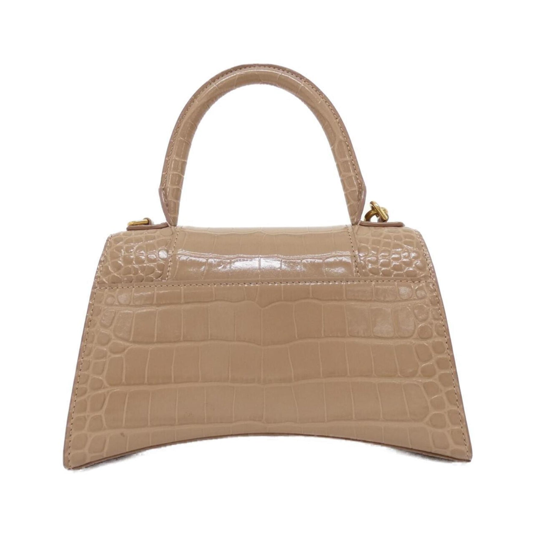 Balenciaga Hourglass Small Handbag