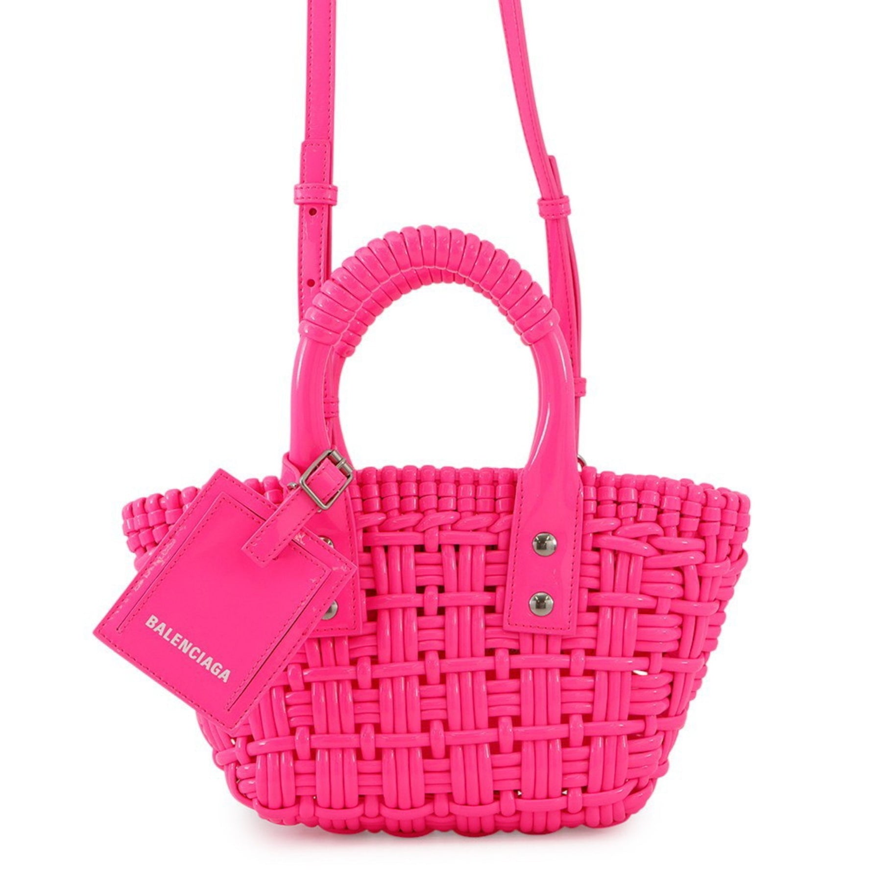 Balenciaga Bistro XXS Handbag
