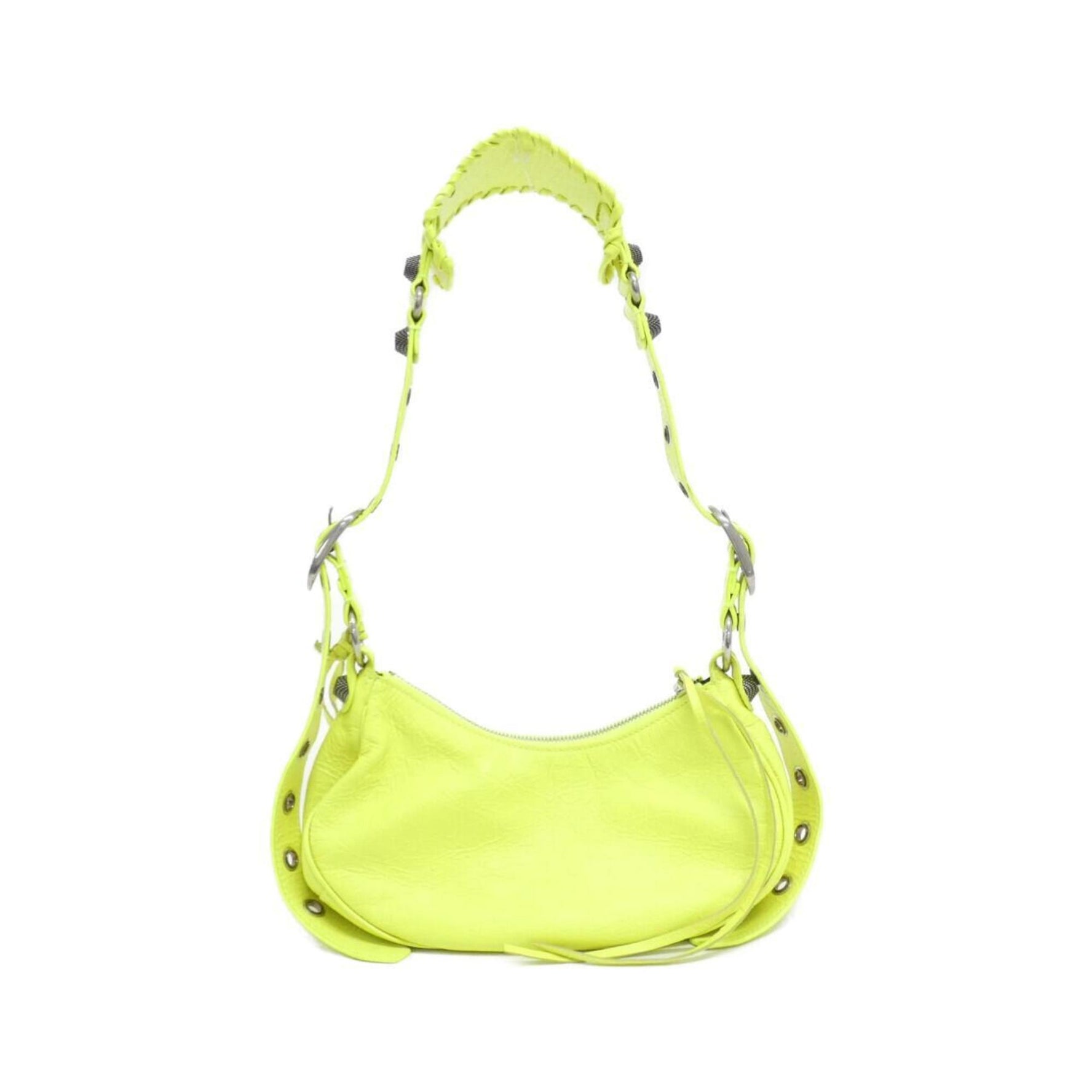 Balenciaga Le Cagole Shoulder Bag
