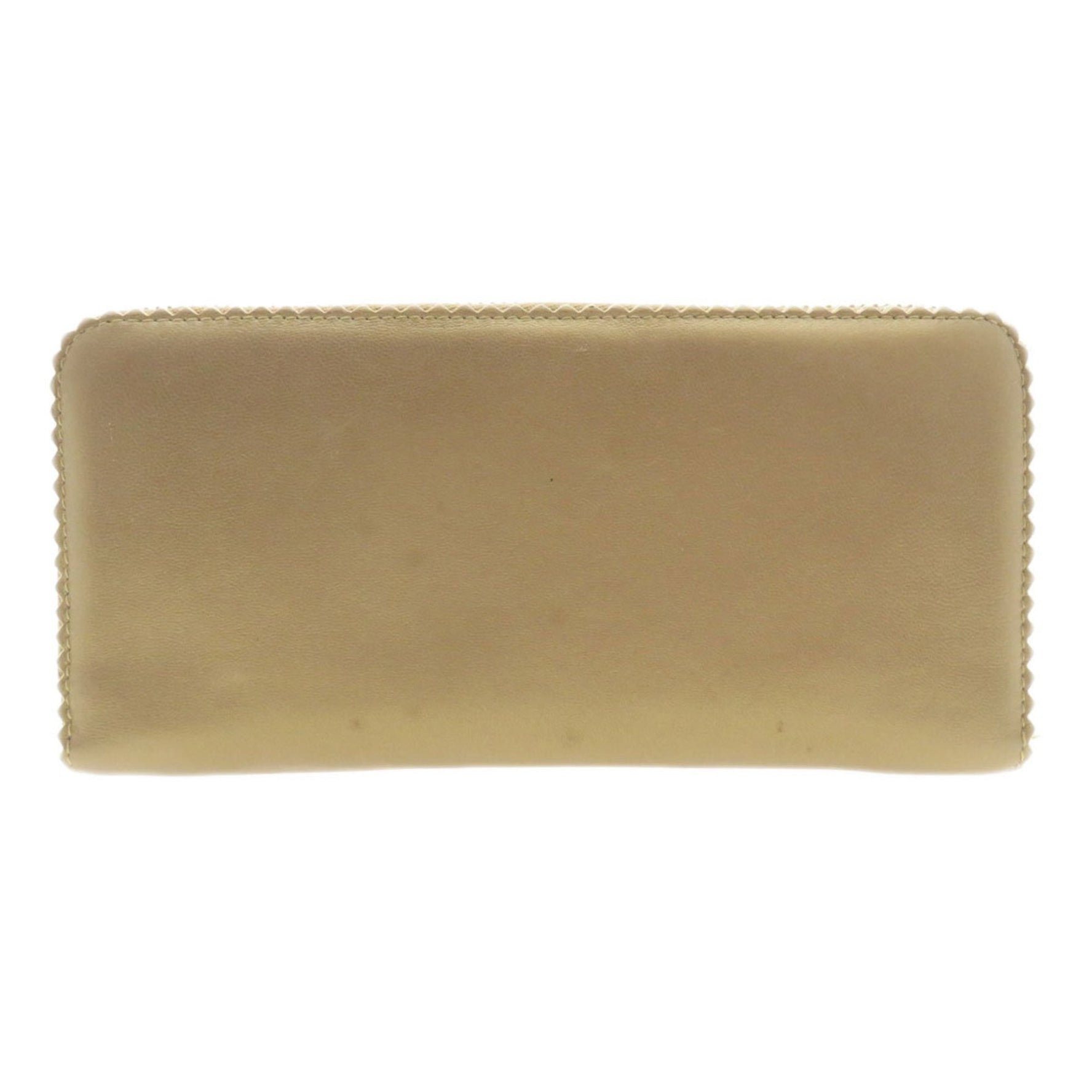 Loewe Anagram Long Wallet Lambskin