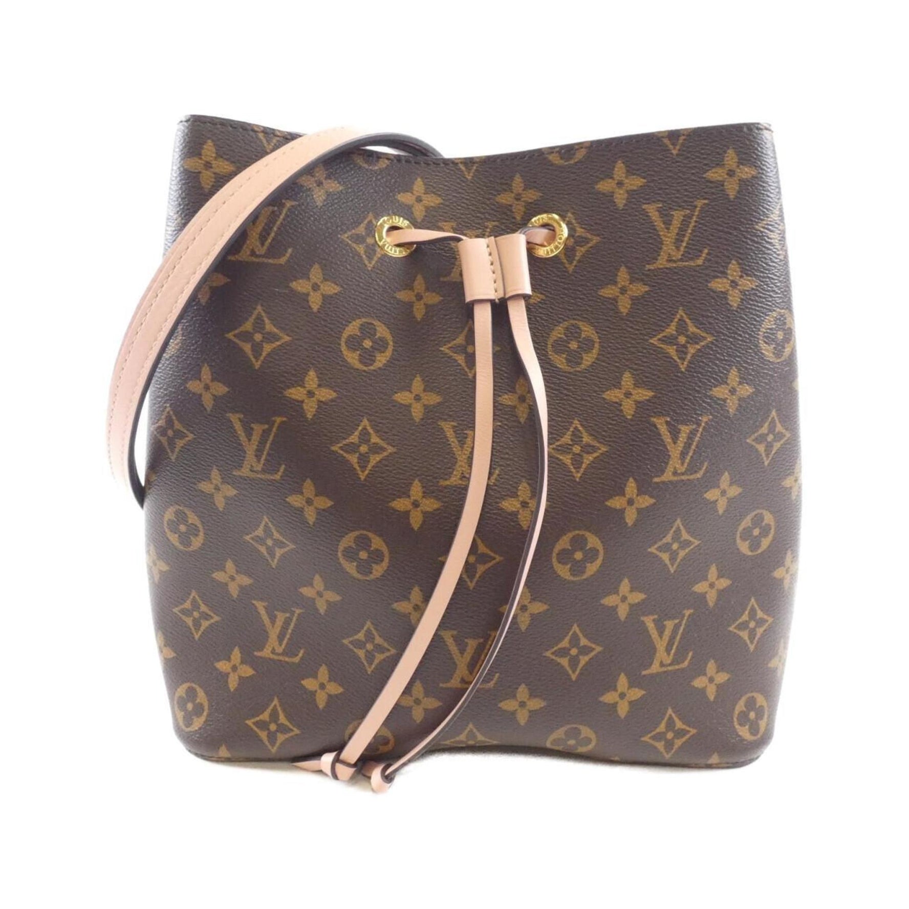 Louis Vuitton Monogram Neo Noe Shoulder Bag