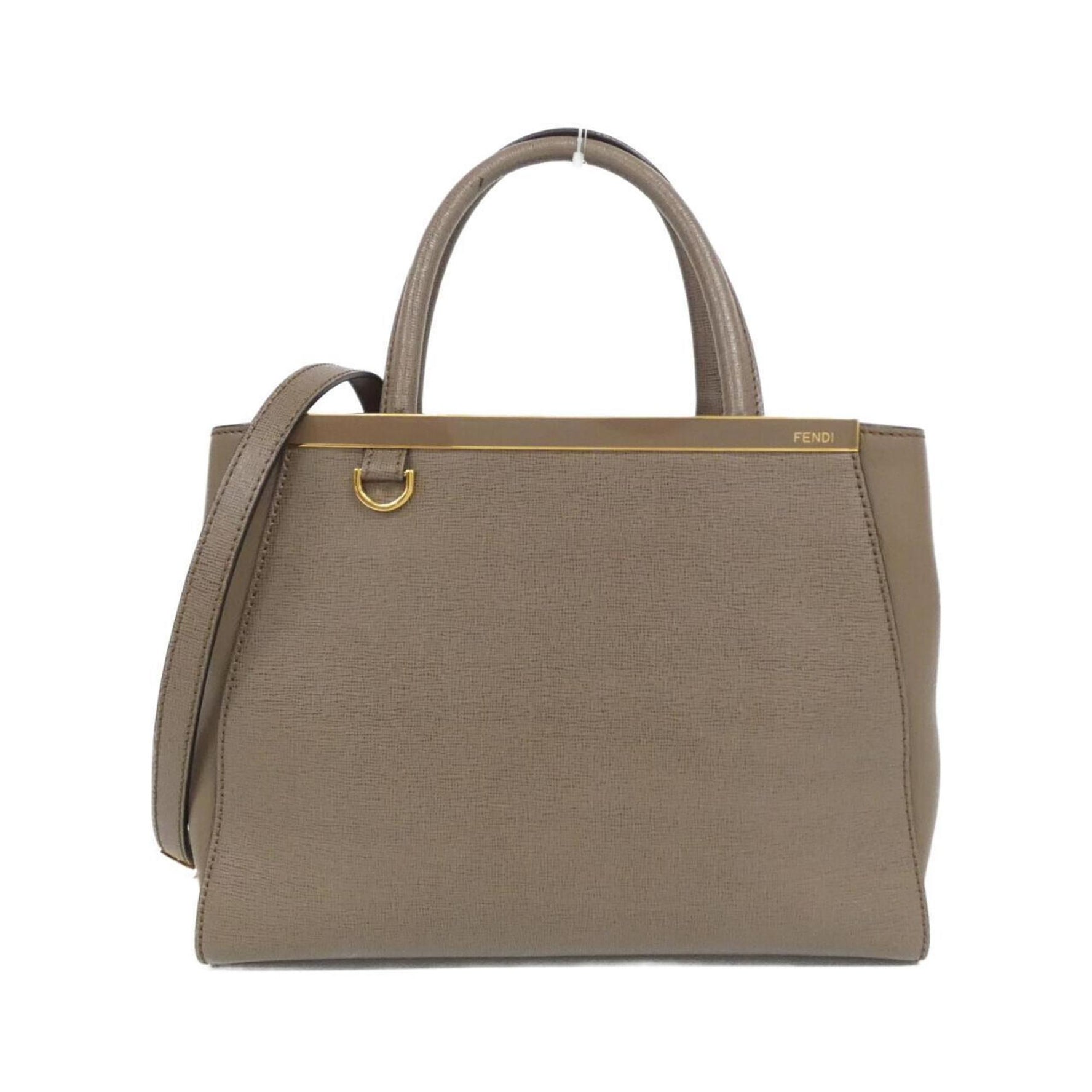 Fendi Petit Toujours Handbag