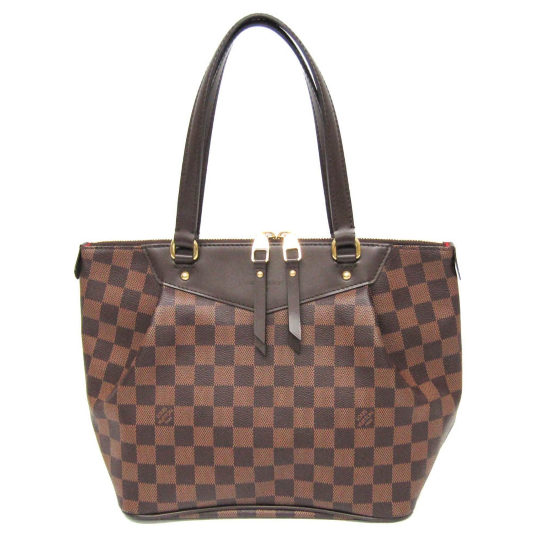 Louis Vuitton Damier Westminster PM Handbag