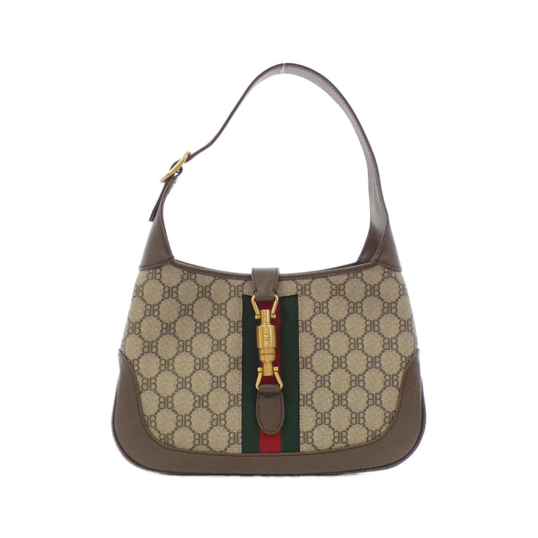 Balenciaga Hacker Small Hobo Bag Shoulder
