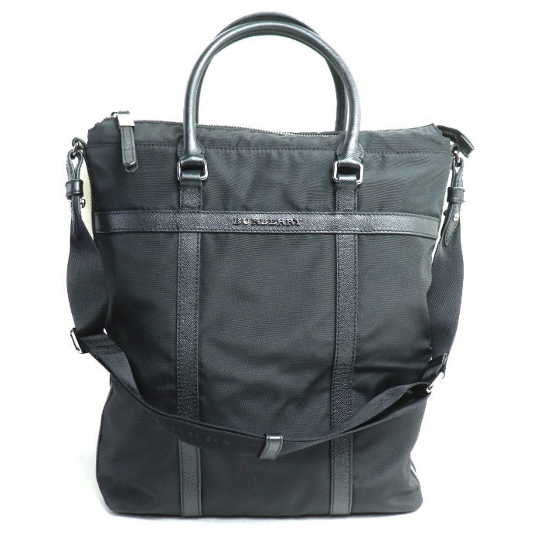 BURBERRY Shoulder Bag