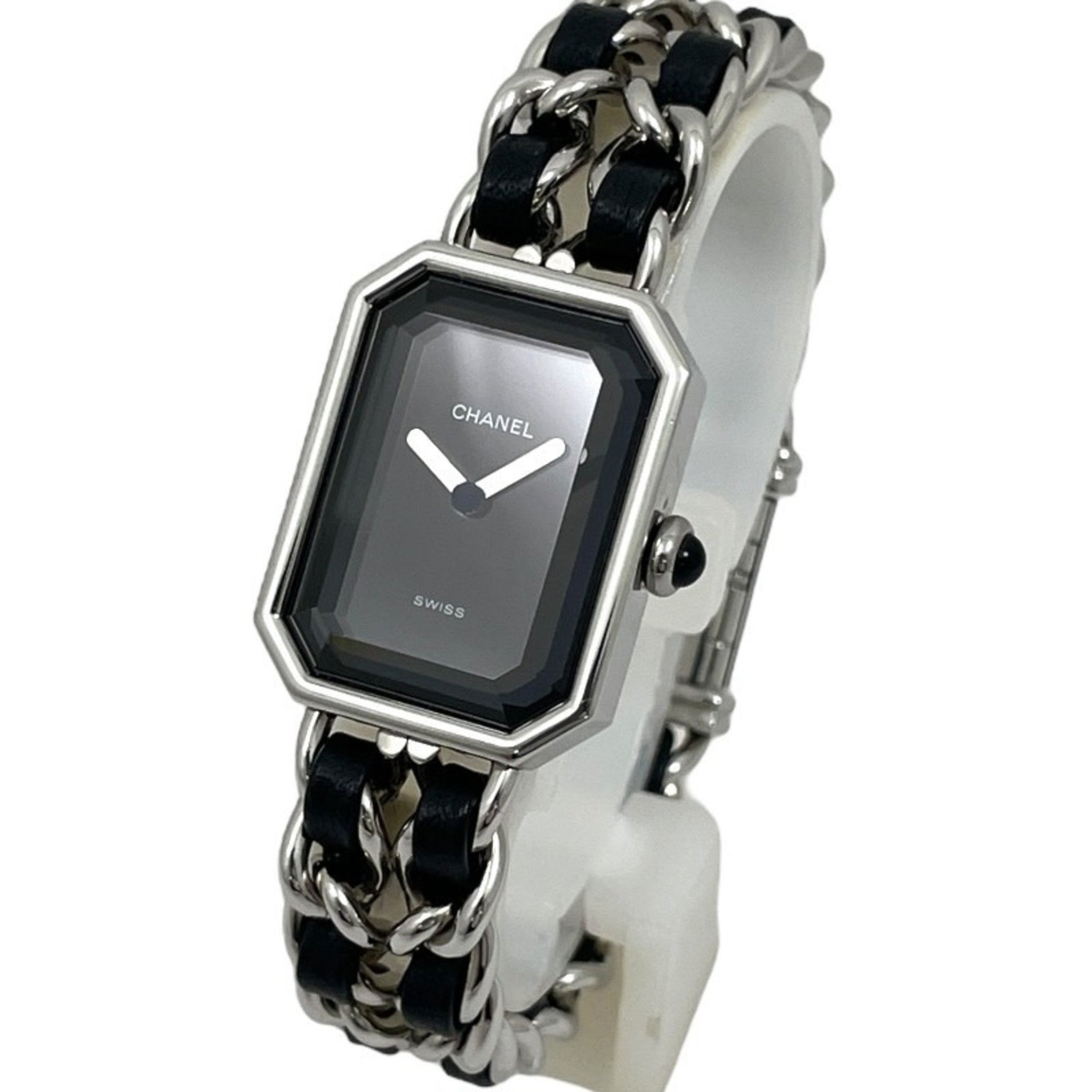 CHANEL Premiere Quartz Watch, Size M